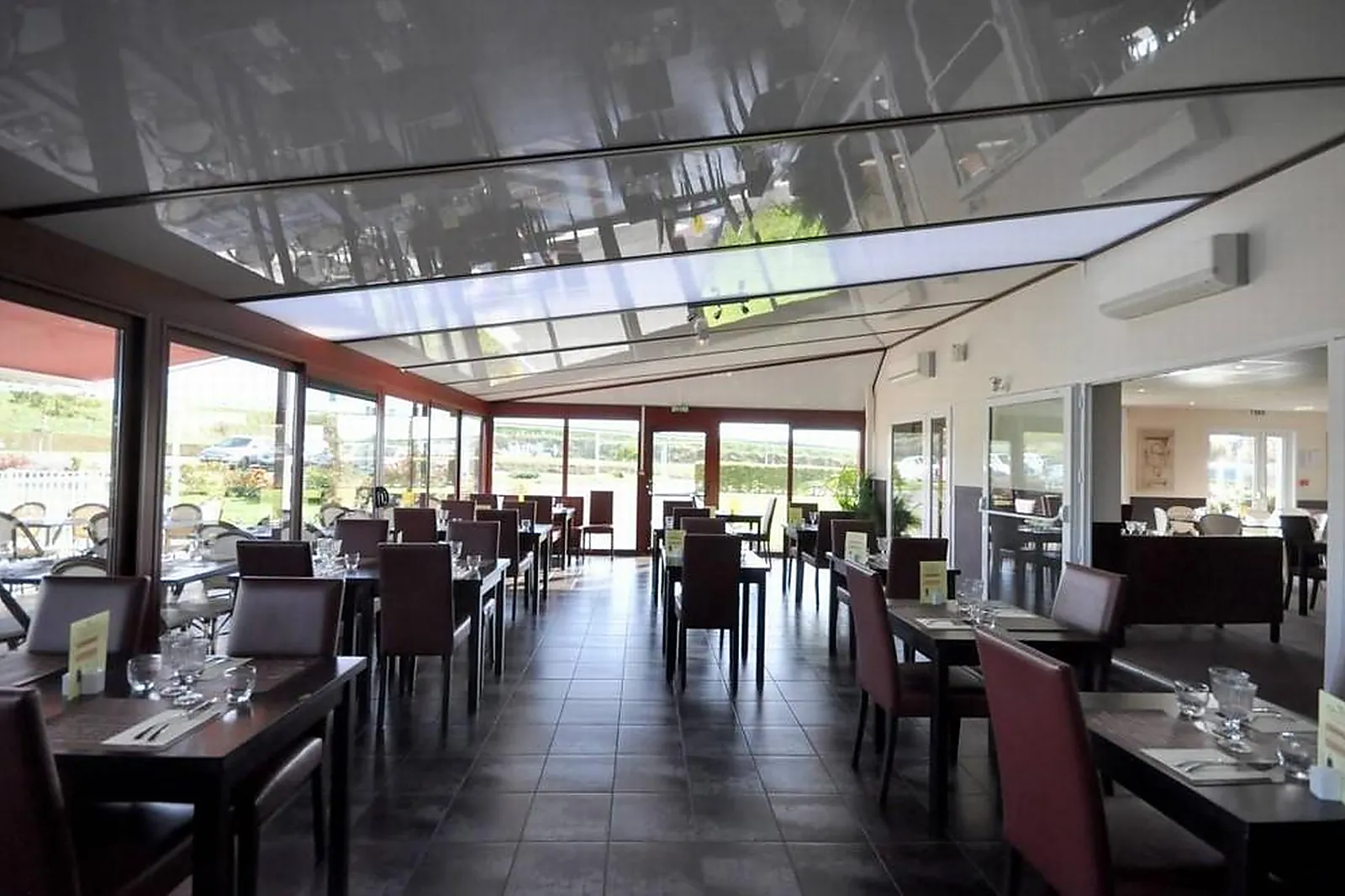 Lieux événementiels, HÔTEL ALEXIA