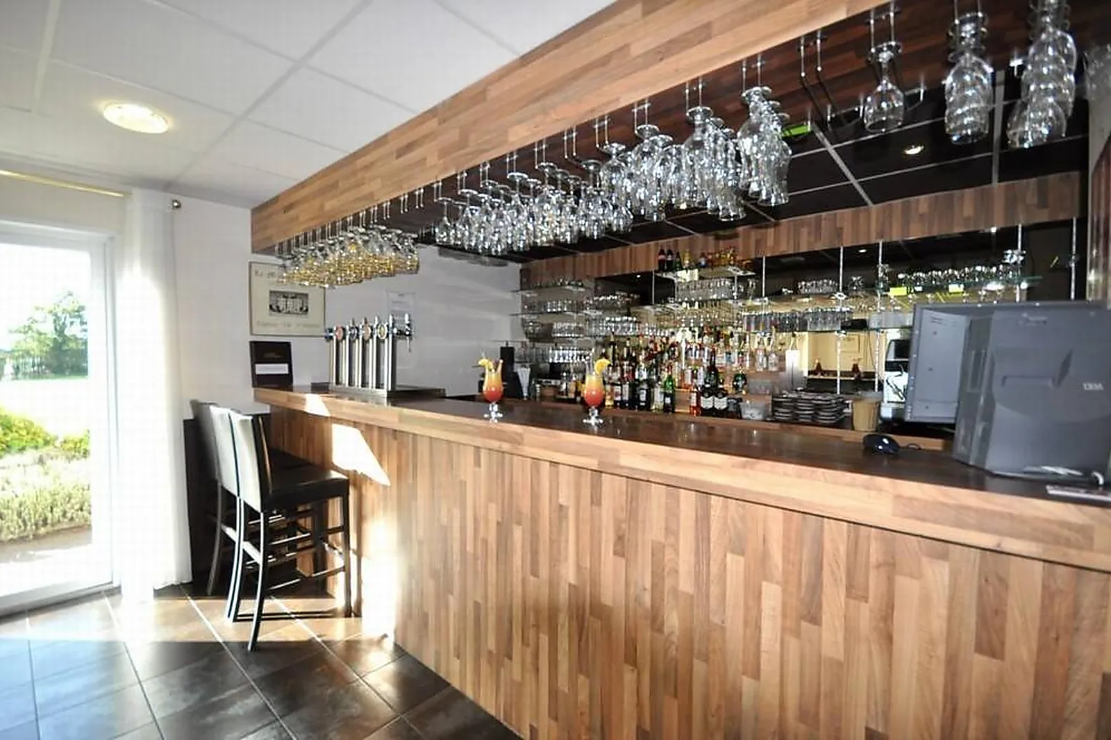 Lieux événementiels, HÔTEL ALEXIA