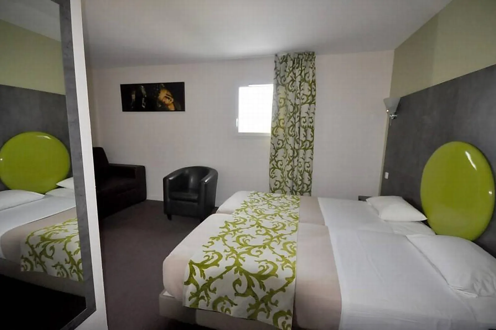 Lieux événementiels, HÔTEL ALEXIA