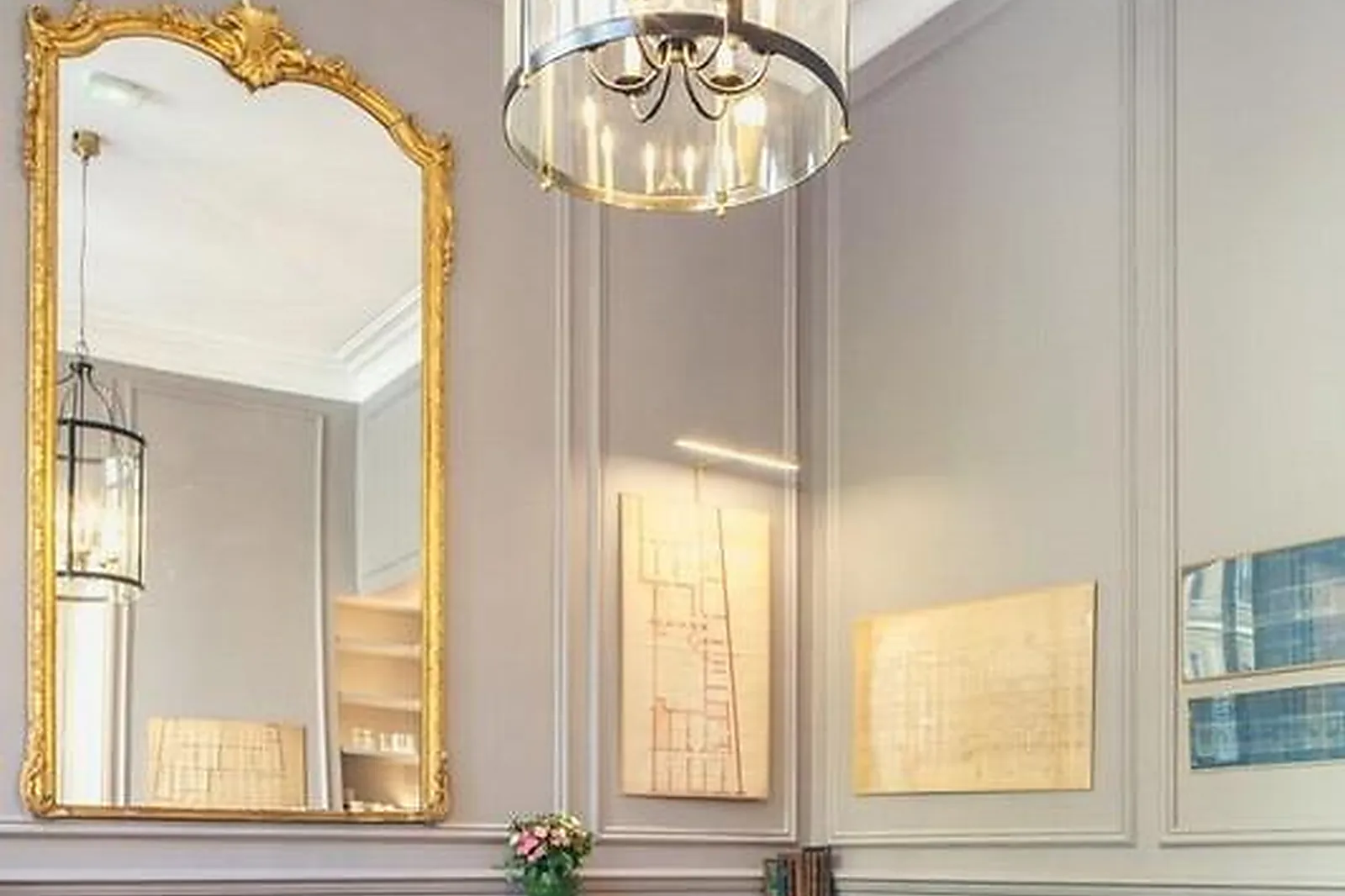 Lieux événementiels, HÔTEL ALFRED SOMMIER