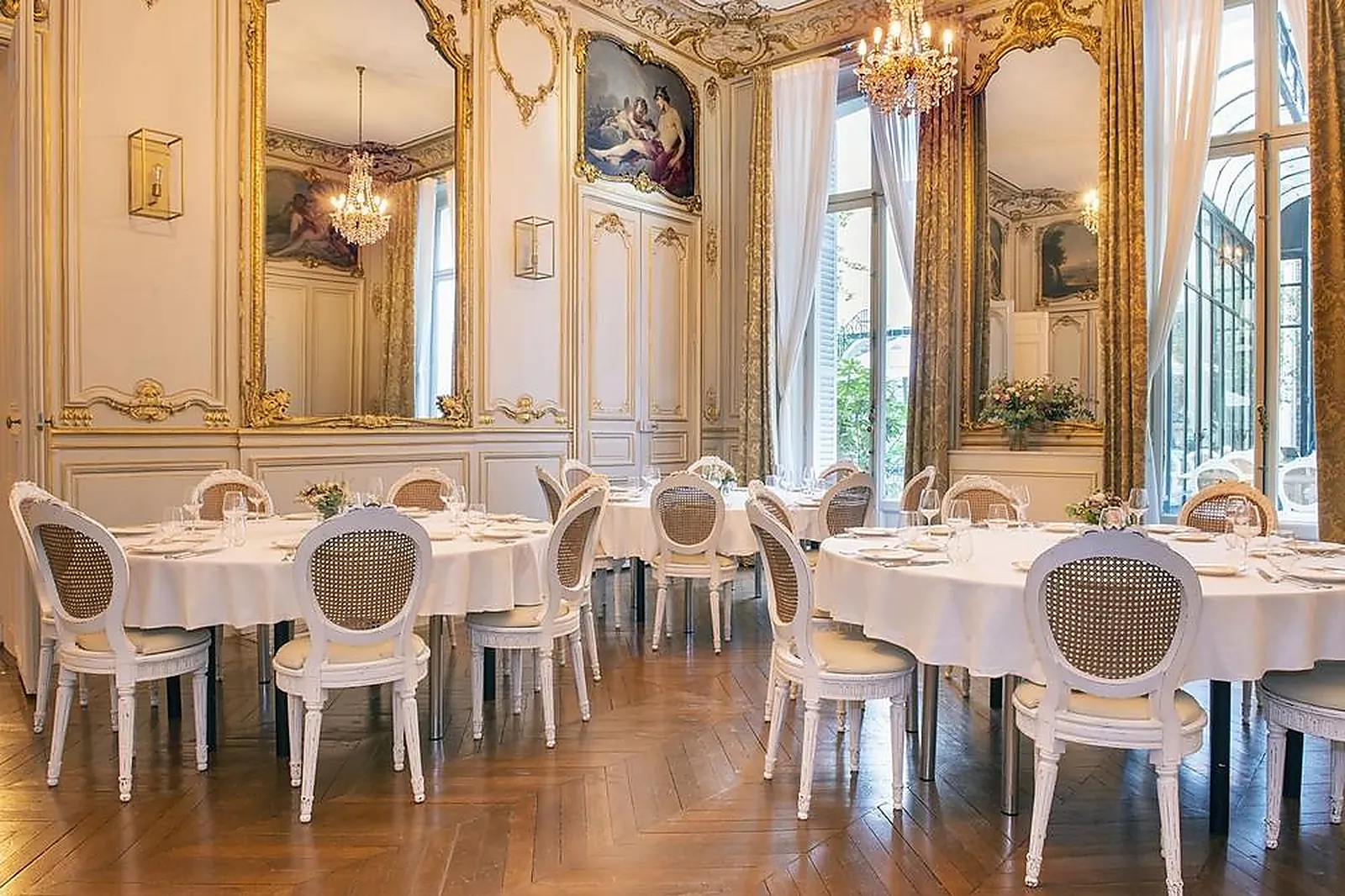 Lieux événementiels, HÔTEL ALFRED SOMMIER