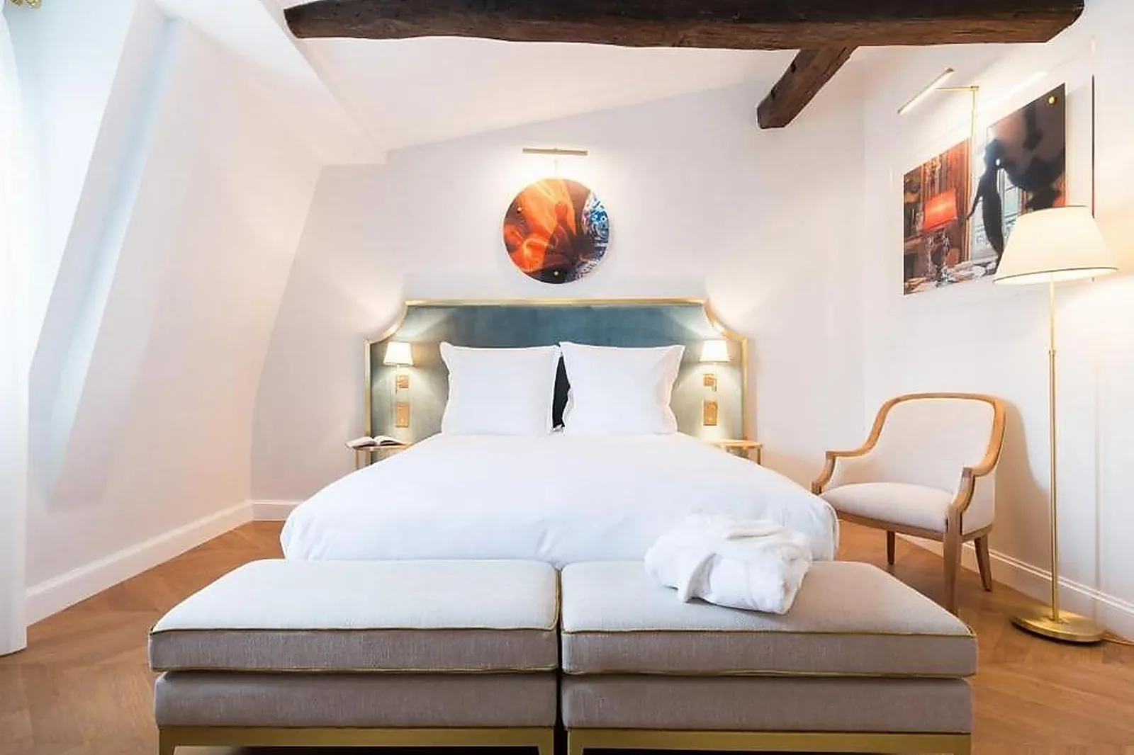 Lieux événementiels, HÔTEL ALFRED SOMMIER