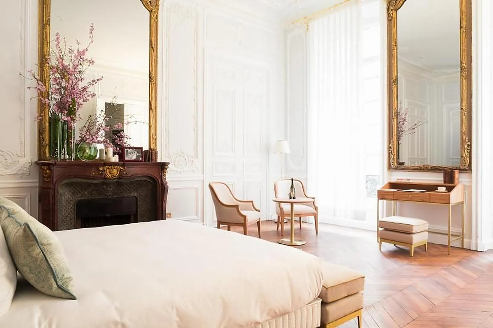 Lieux événementiels, HÔTEL ALFRED SOMMIER