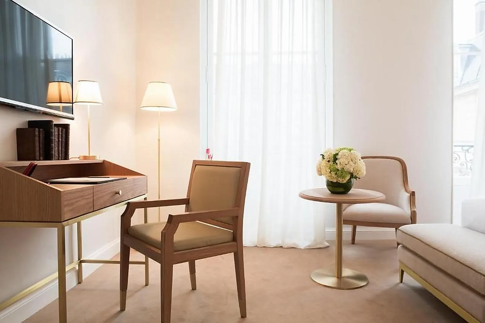 Lieux événementiels, HÔTEL ALFRED SOMMIER