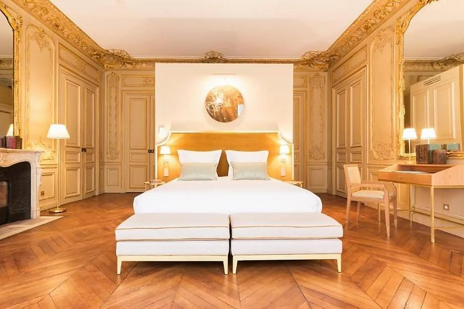 Lieux événementiels, HÔTEL ALFRED SOMMIER