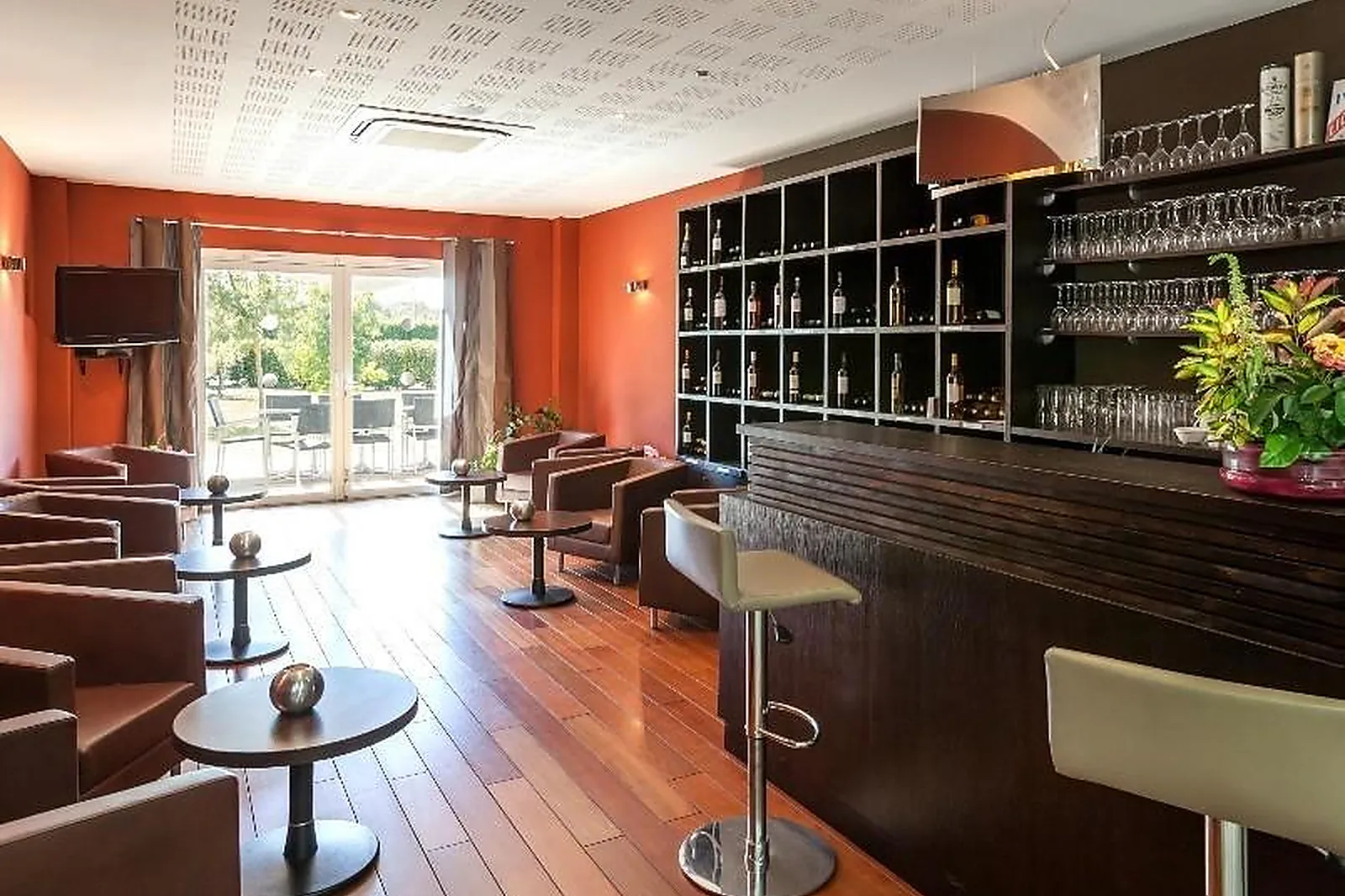 Lieux événementiels, HÔTEL ALIÉNOR