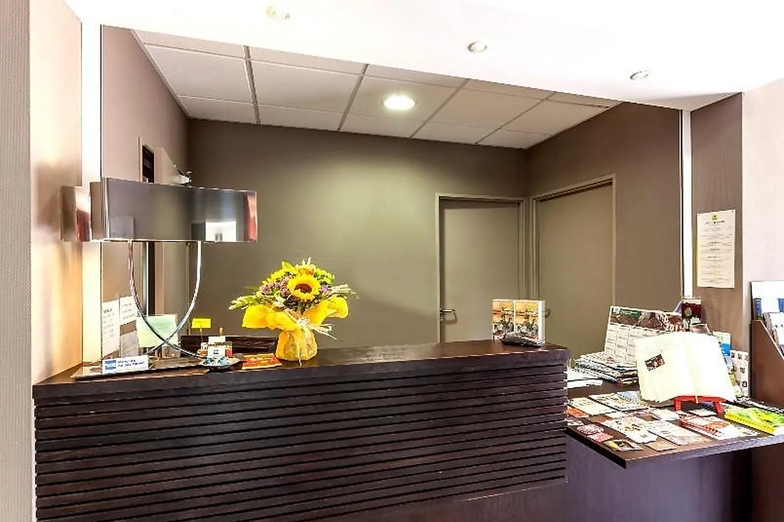 Lieux événementiels, HÔTEL ALIÉNOR