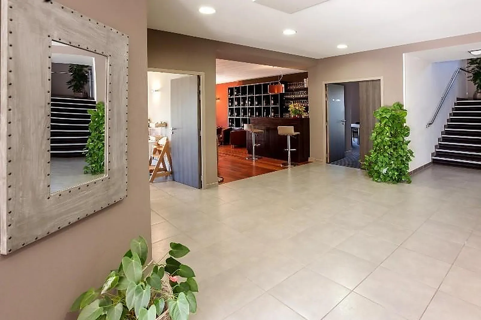 Lieux événementiels, HÔTEL ALIÉNOR