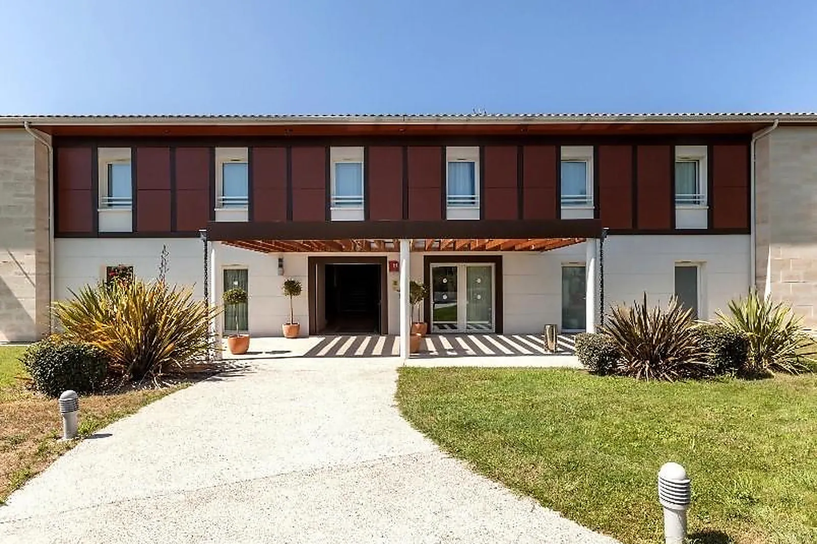 Lieux événementiels, HÔTEL ALIÉNOR