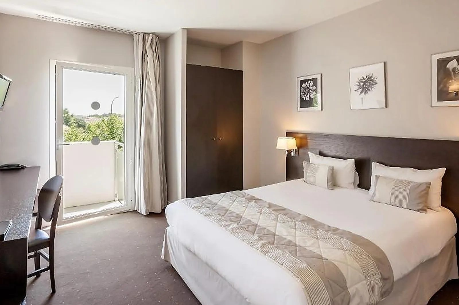 Lieux événementiels, HÔTEL ALIÉNOR