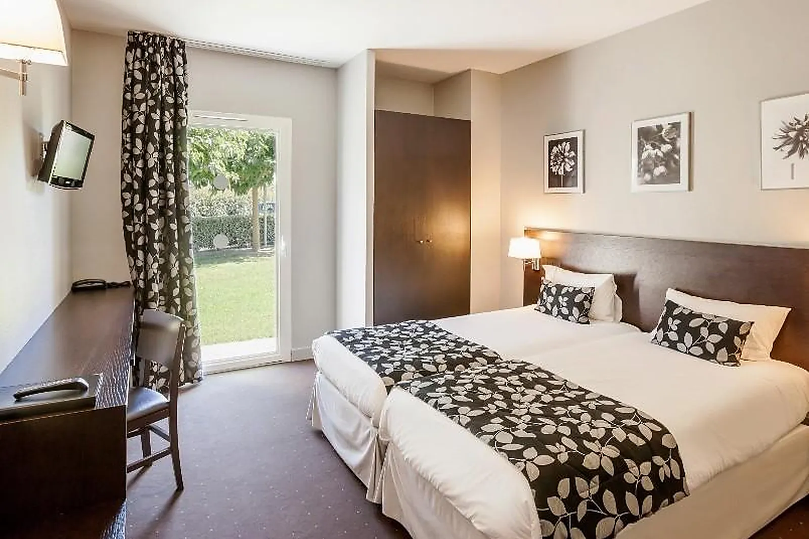 Lieux événementiels, HÔTEL ALIÉNOR