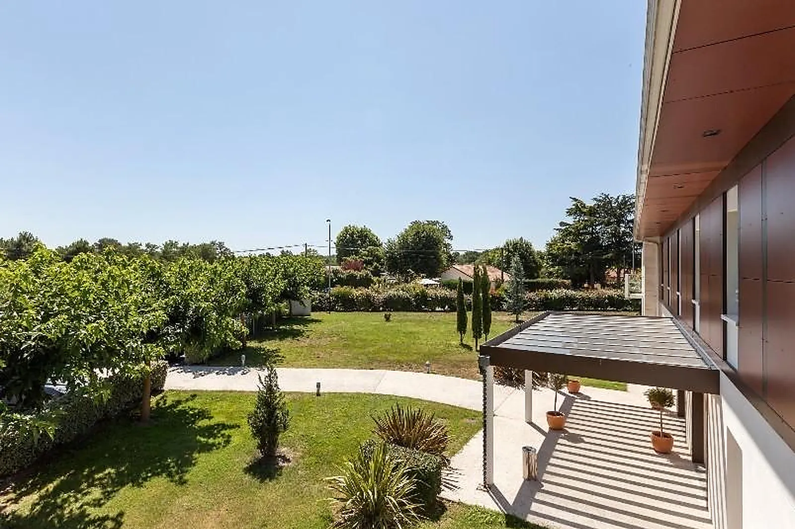 Lieux événementiels, HÔTEL ALIÉNOR