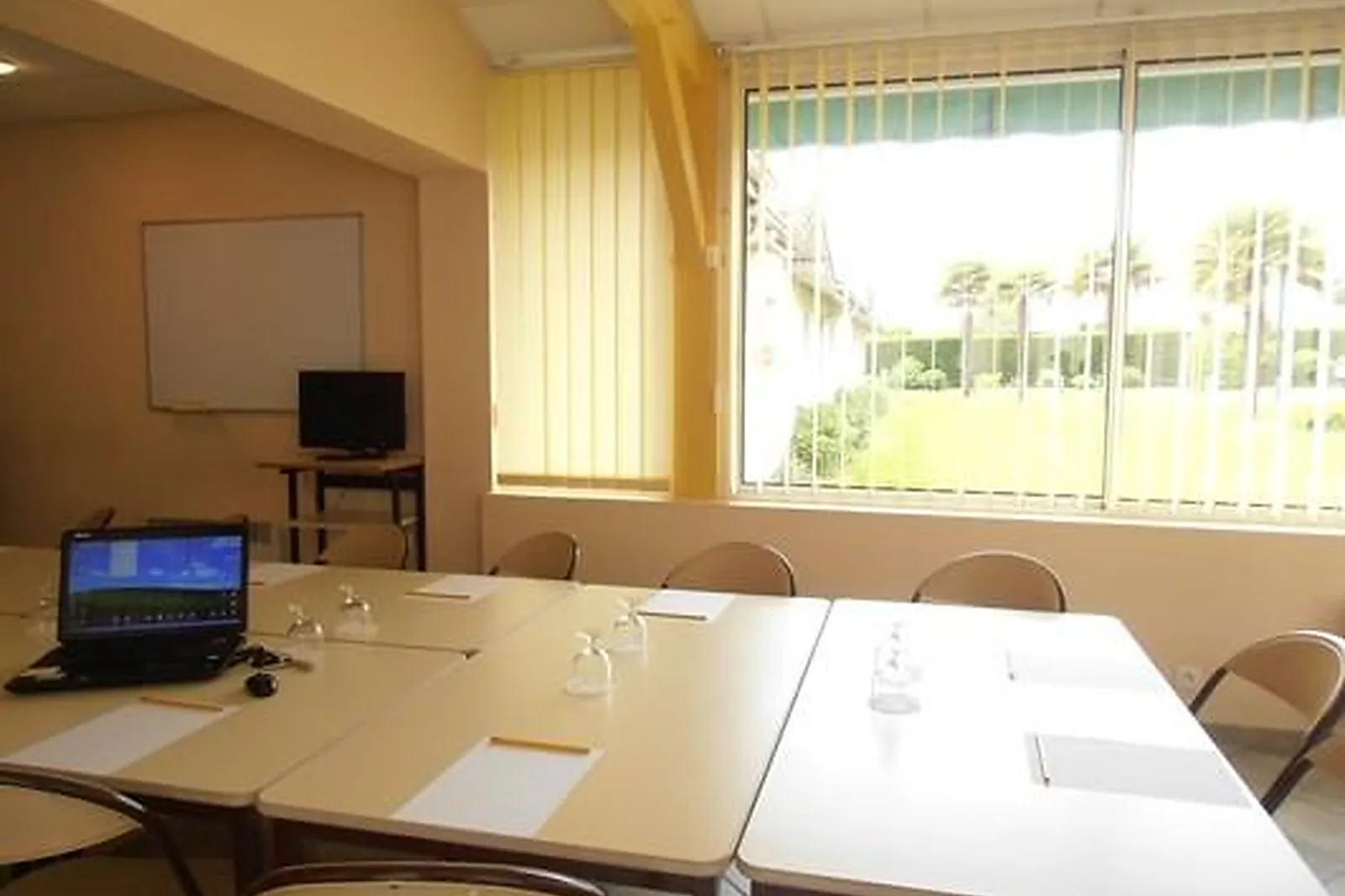 Lieux événementiels, HÔTEL ALIOS