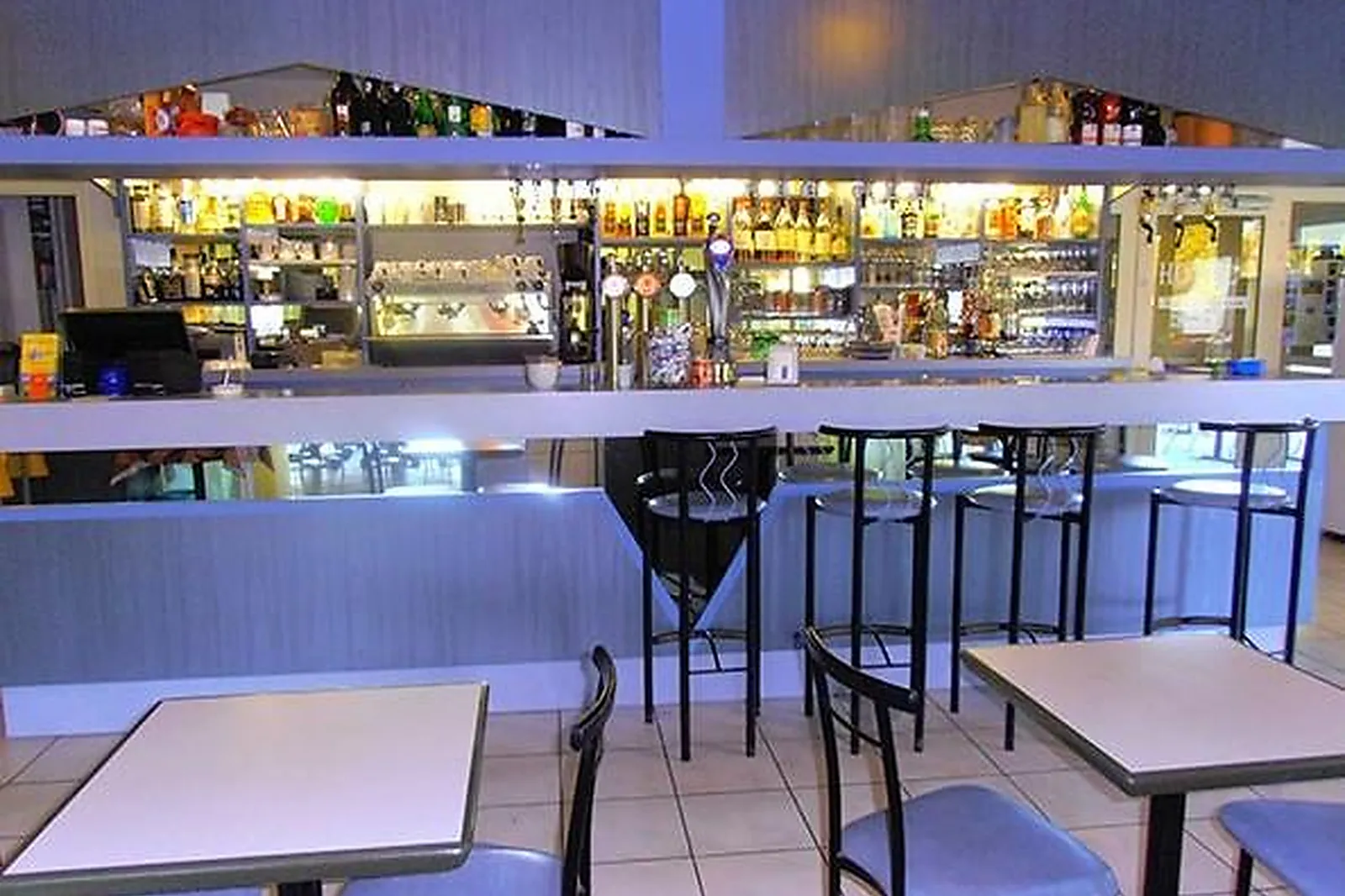 Lieux événementiels, HÔTEL ALIOS