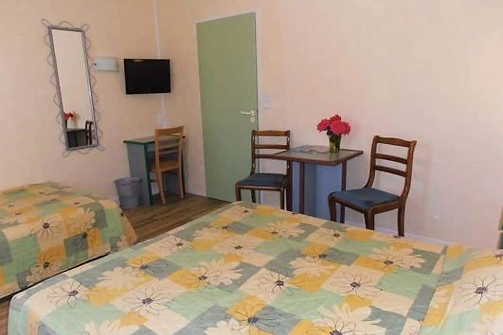 Lieux événementiels, HÔTEL ALIOS