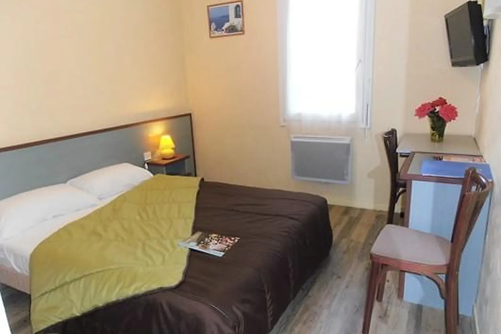 Lieux événementiels, HÔTEL ALIOS