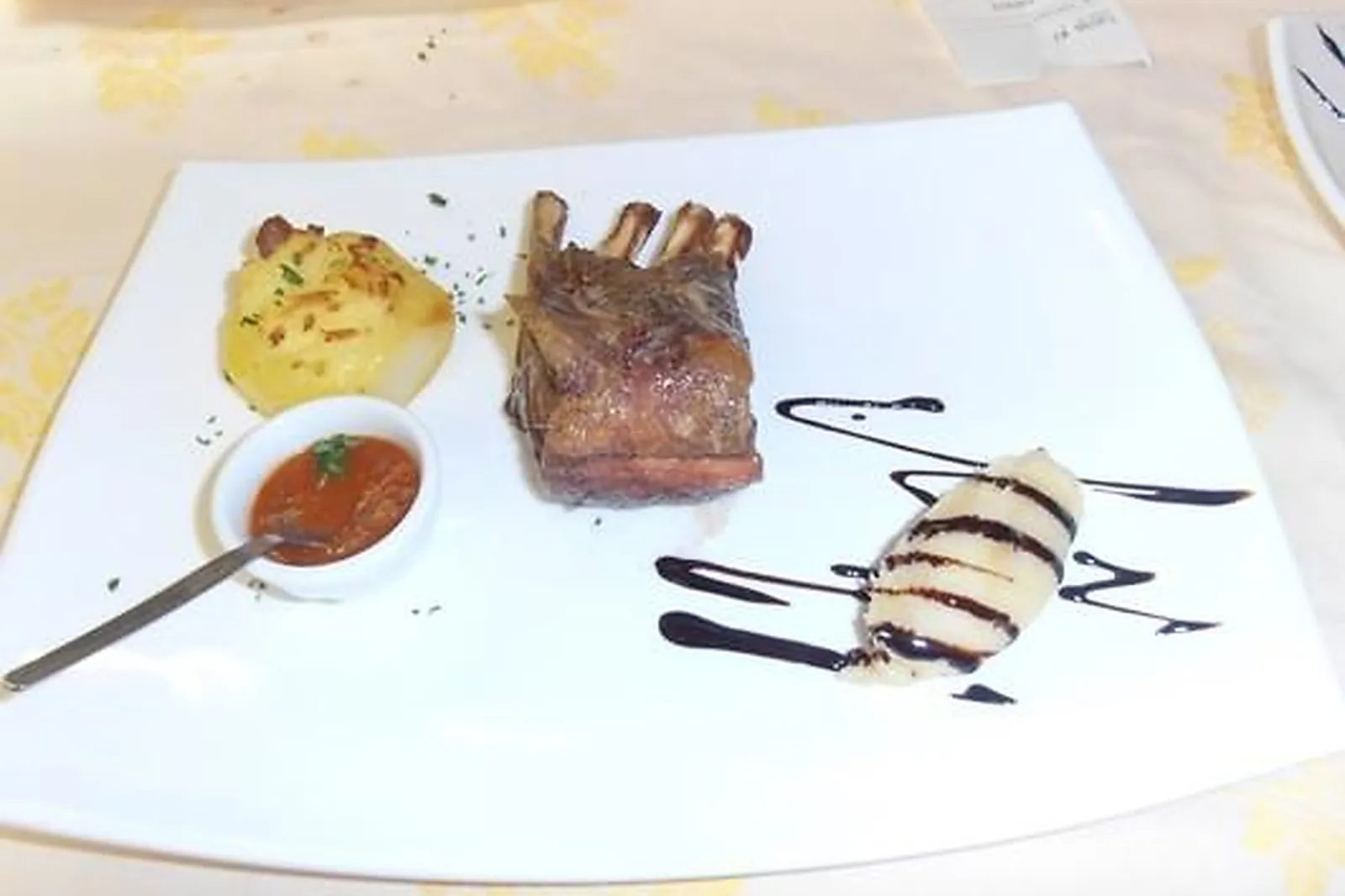 Lieux événementiels, HÔTEL ALIOS