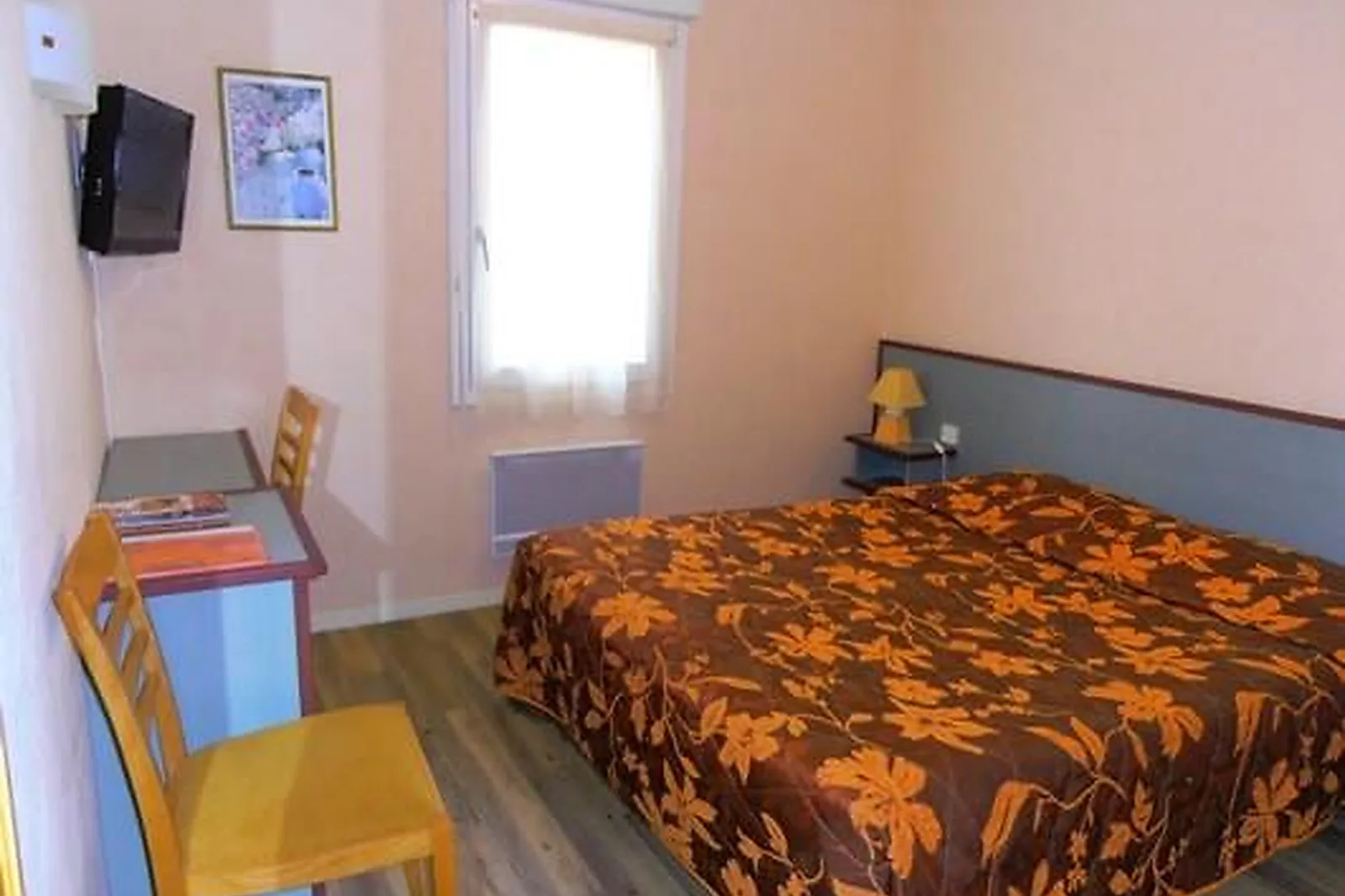 Lieux événementiels, HÔTEL ALIOS