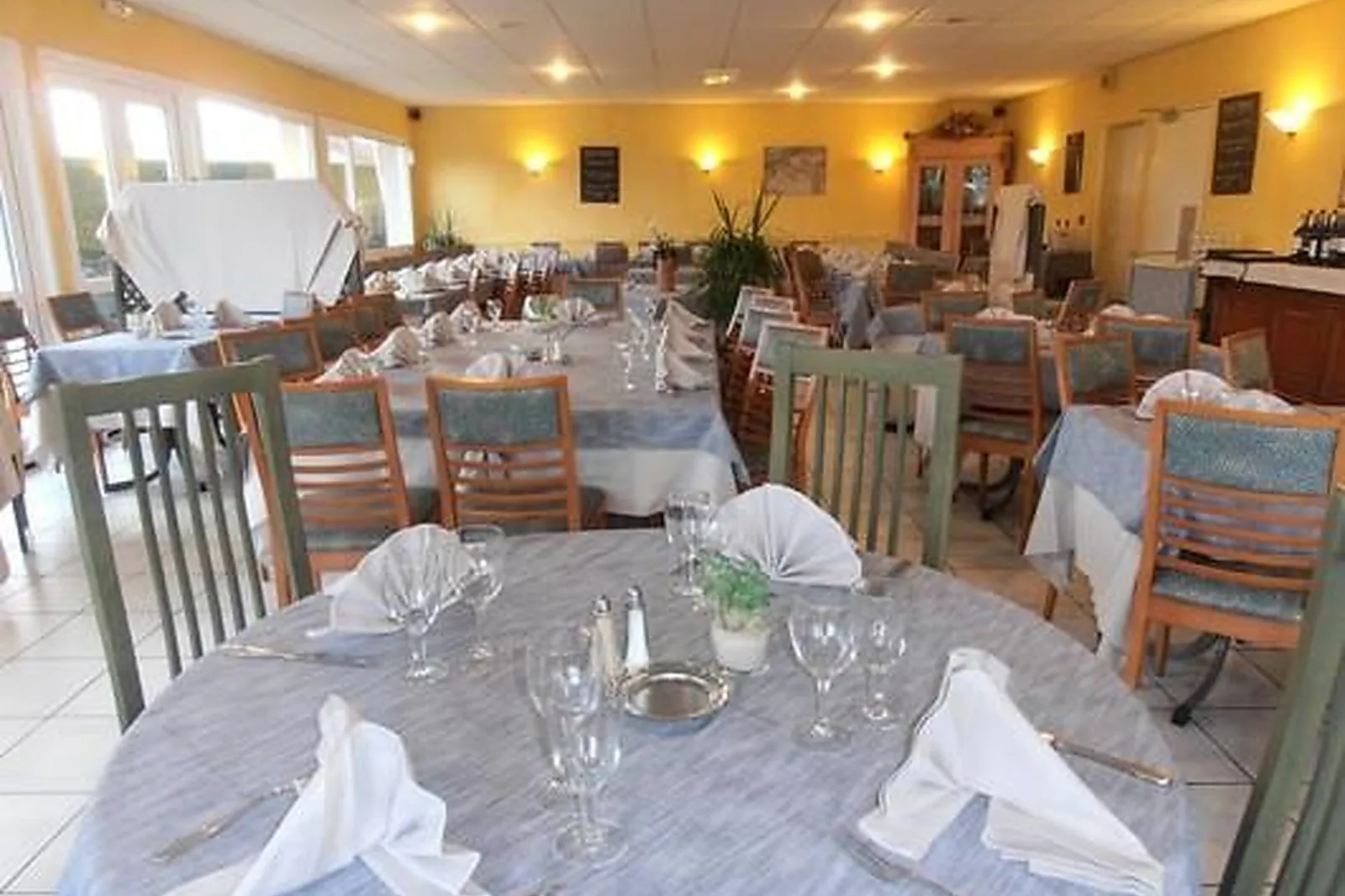 Lieux événementiels, HÔTEL ALIOS