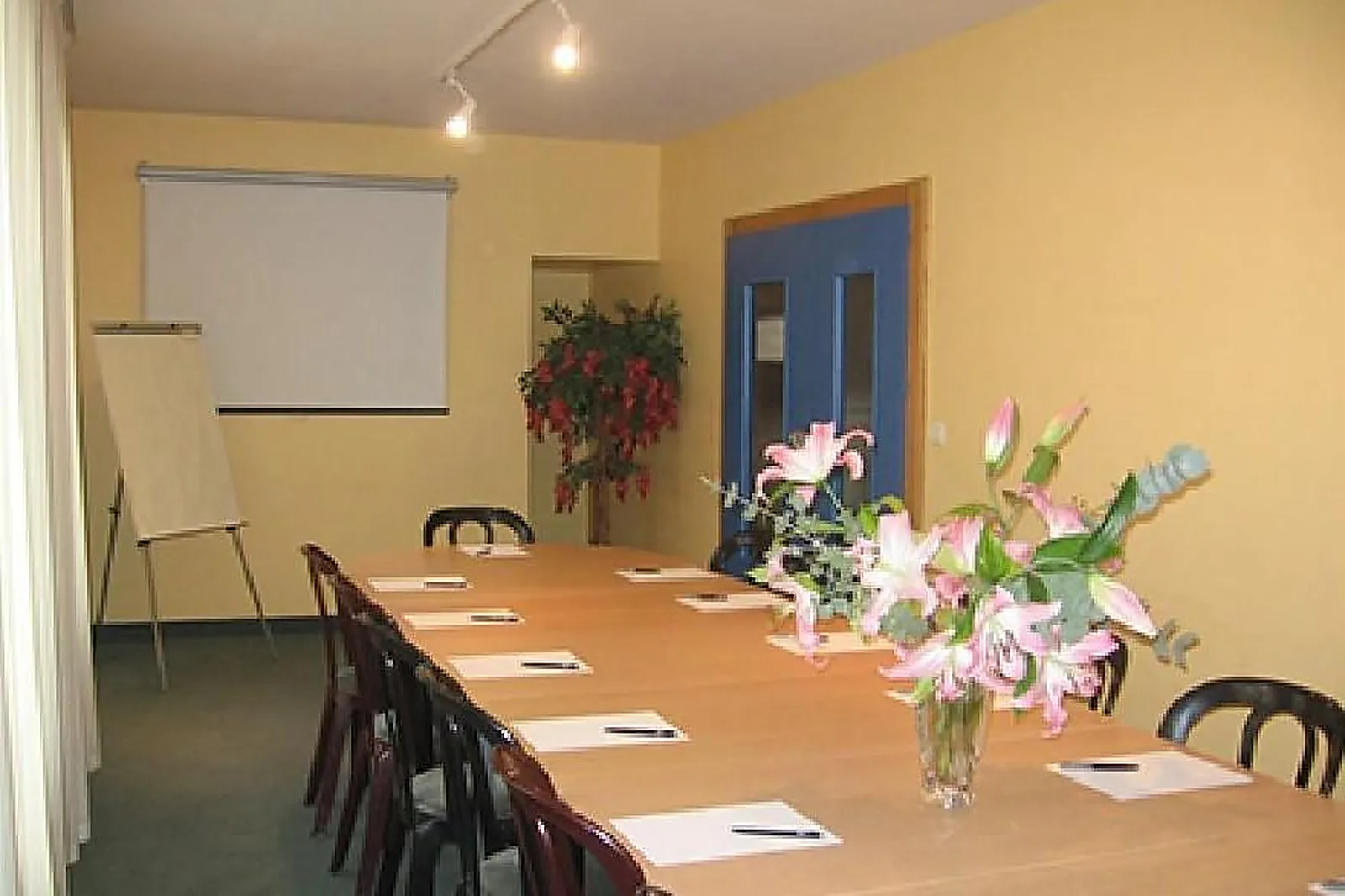 Lieux événementiels, HÔTEL ALIZÉ