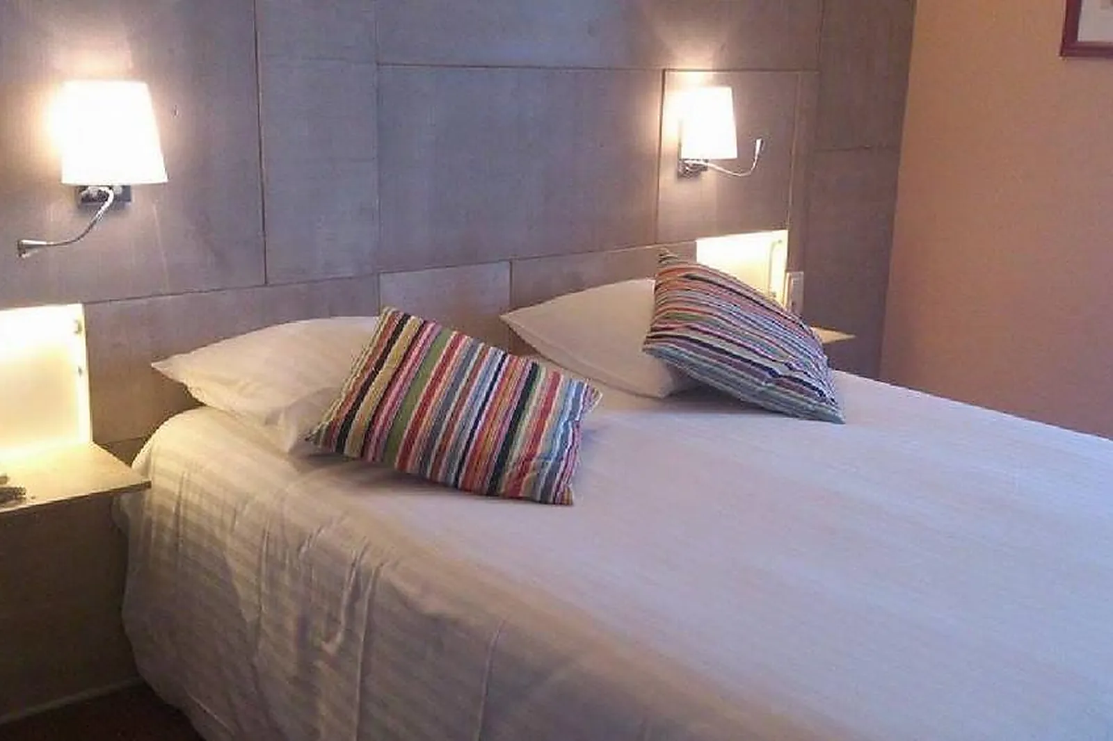 Lieux événementiels, HÔTEL ALIZÉ