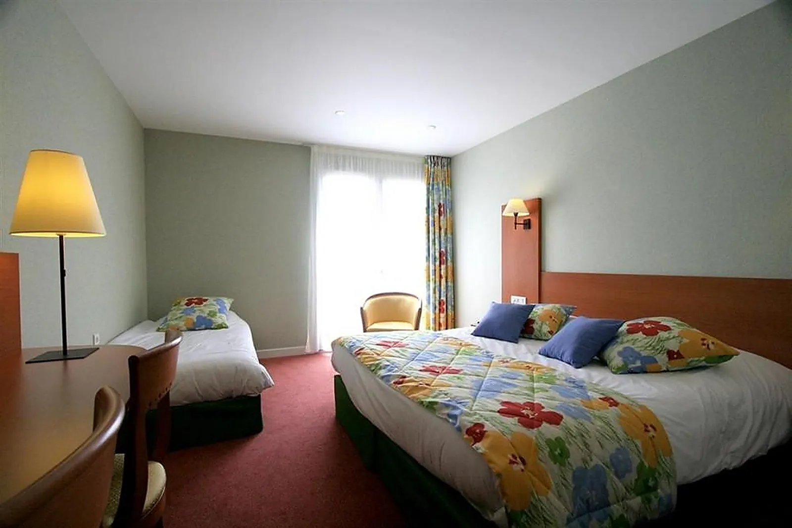 Lieux événementiels, HÔTEL ALOÉ