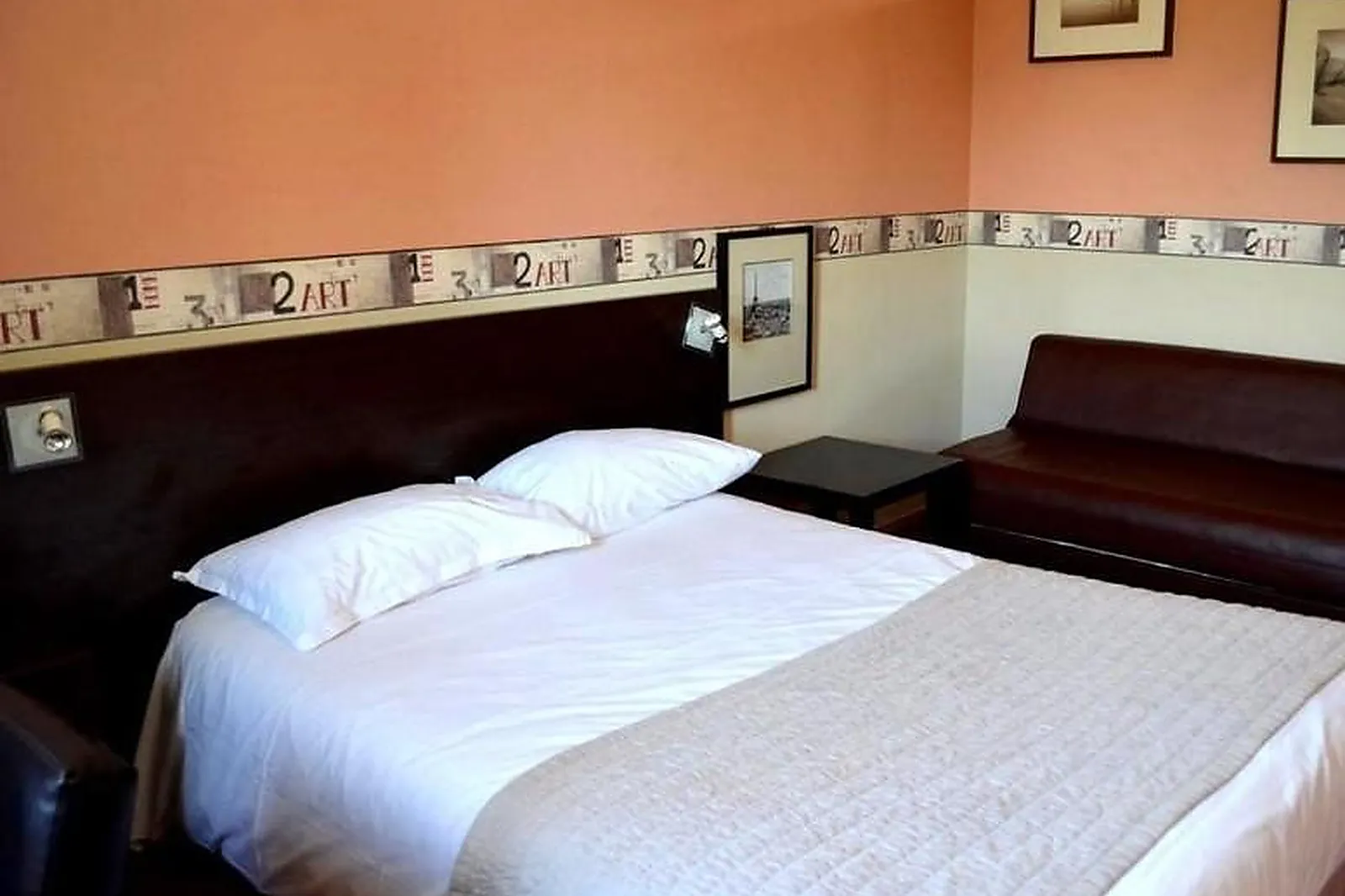 Lieux événementiels, HÔTEL ALTINA