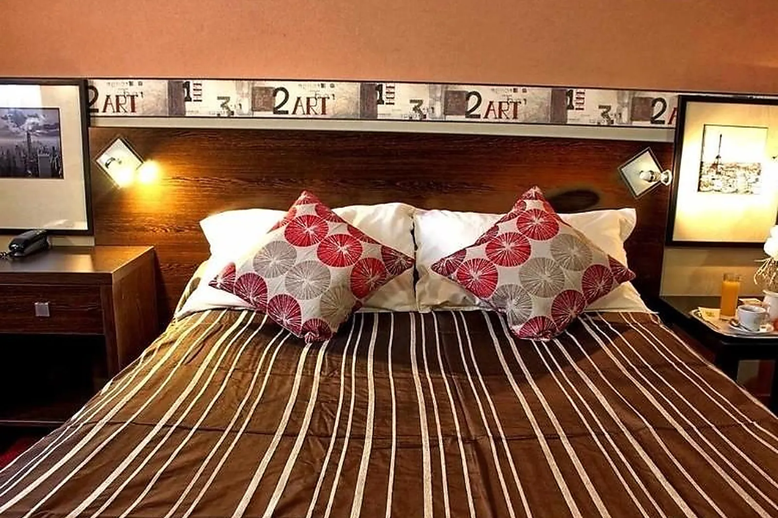 Lieux événementiels, HÔTEL ALTINA