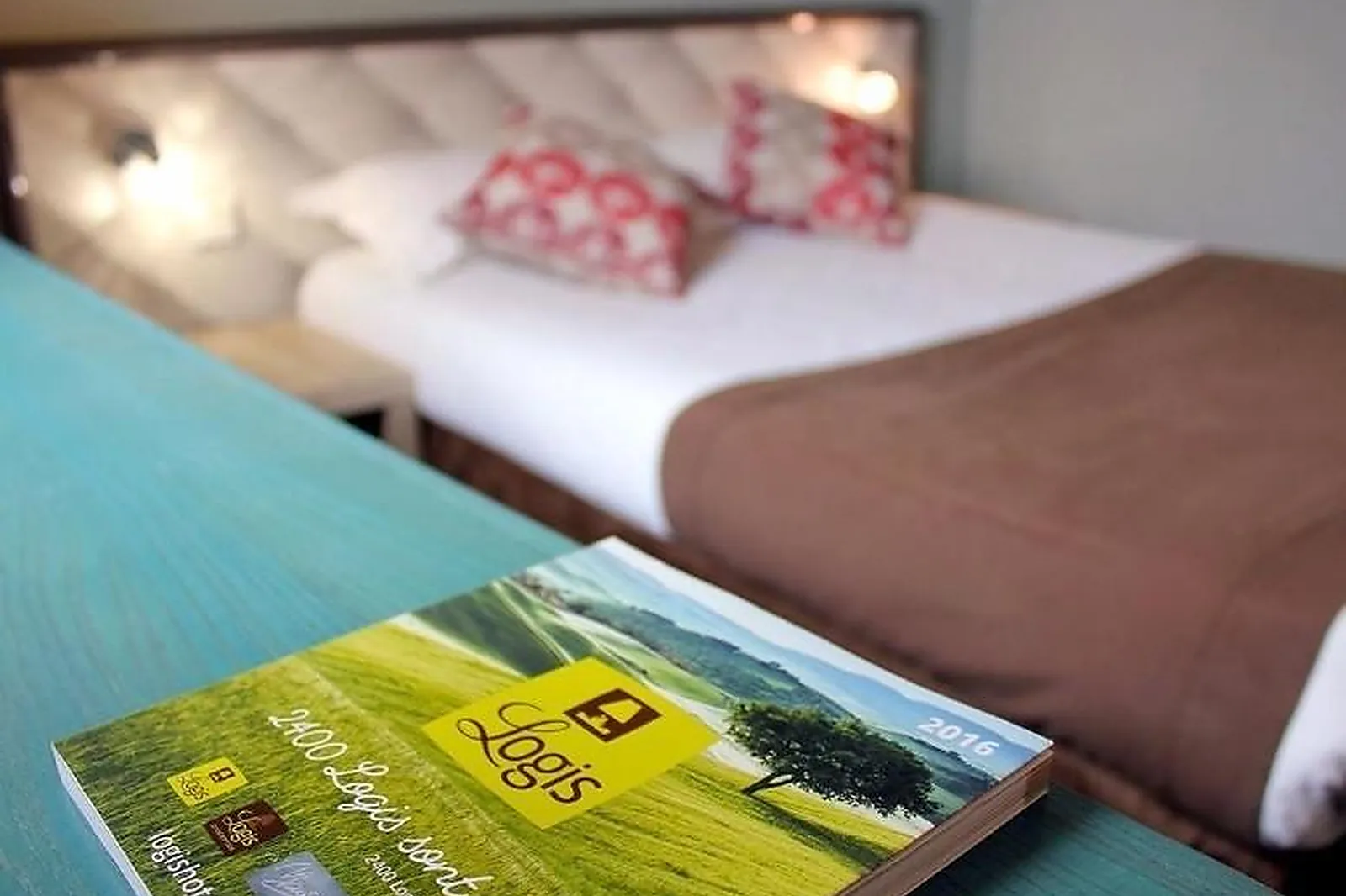 Lieux événementiels, HÔTEL ALTINA