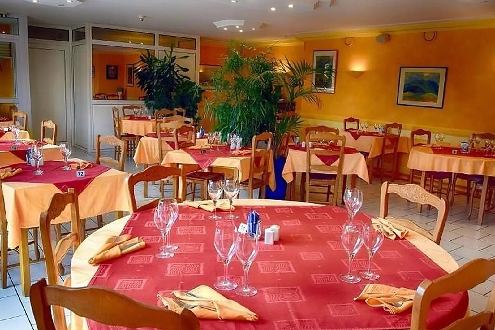 Lieux événementiels, HÔTEL ALTINA