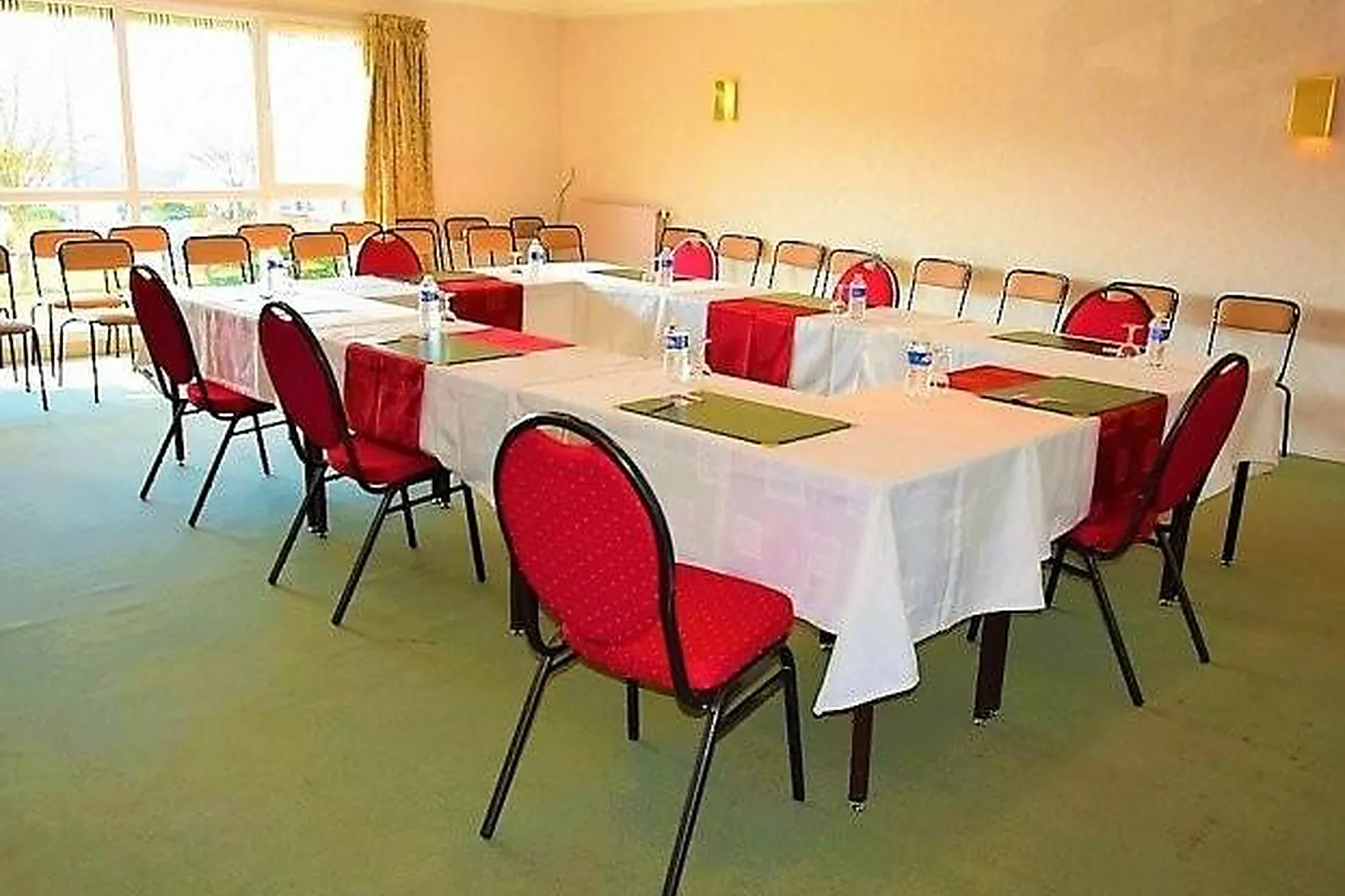 Lieux événementiels, HÔTEL ALTINA