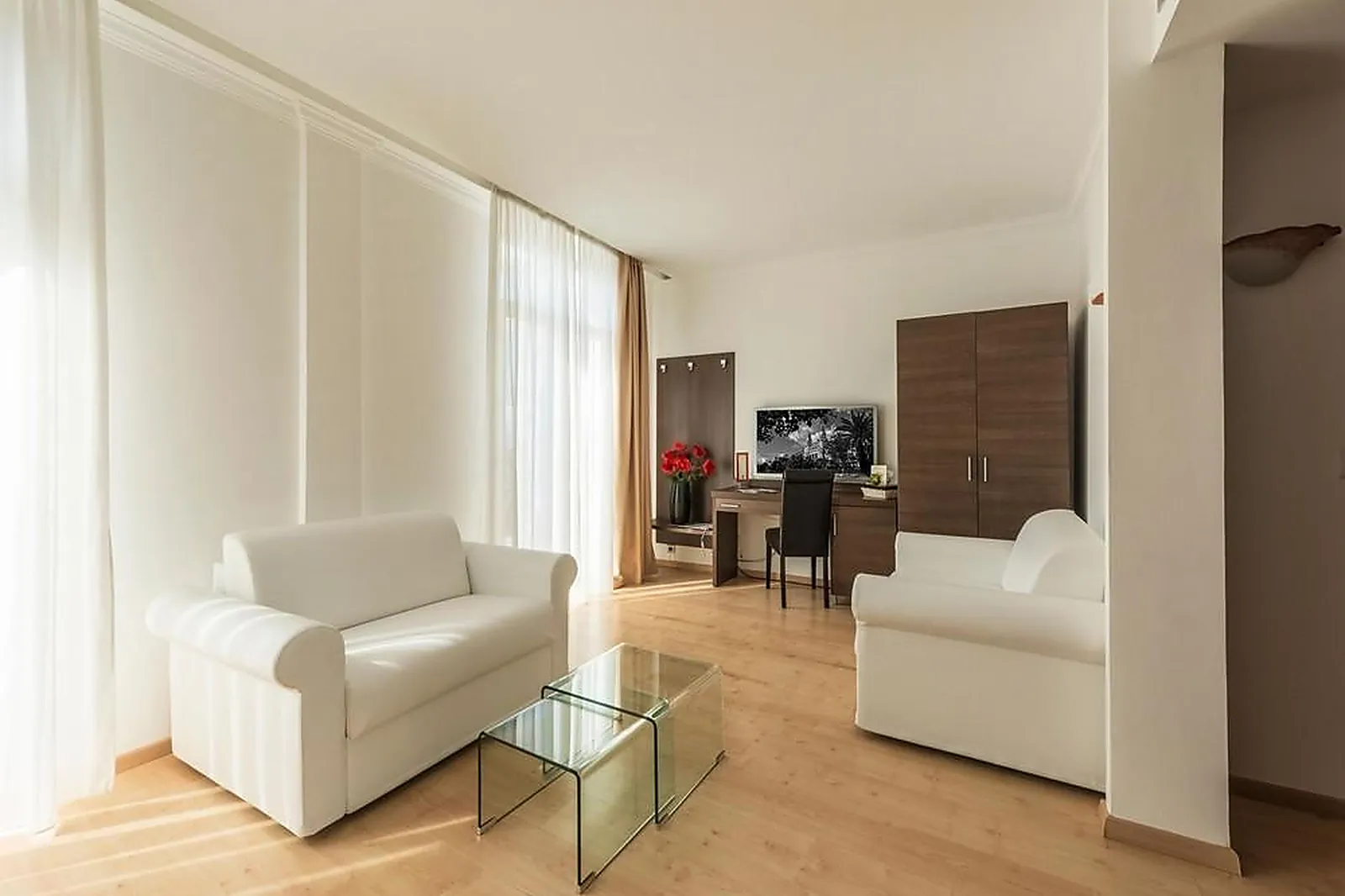 Lieux événementiels, HÔTEL AMBASSADOR MONACO