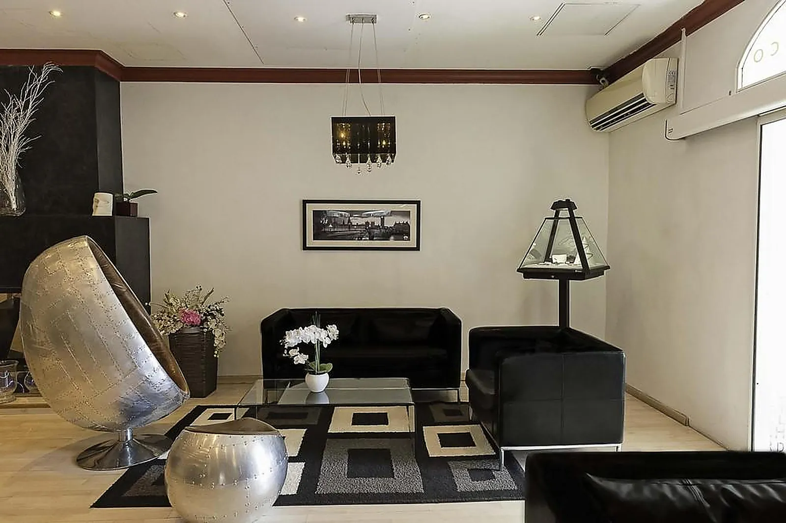 Lieux événementiels, HÔTEL AMBASSADOR MONACO