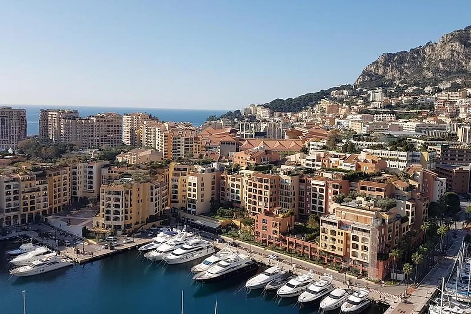 Lieux événementiels, HÔTEL AMBASSADOR MONACO