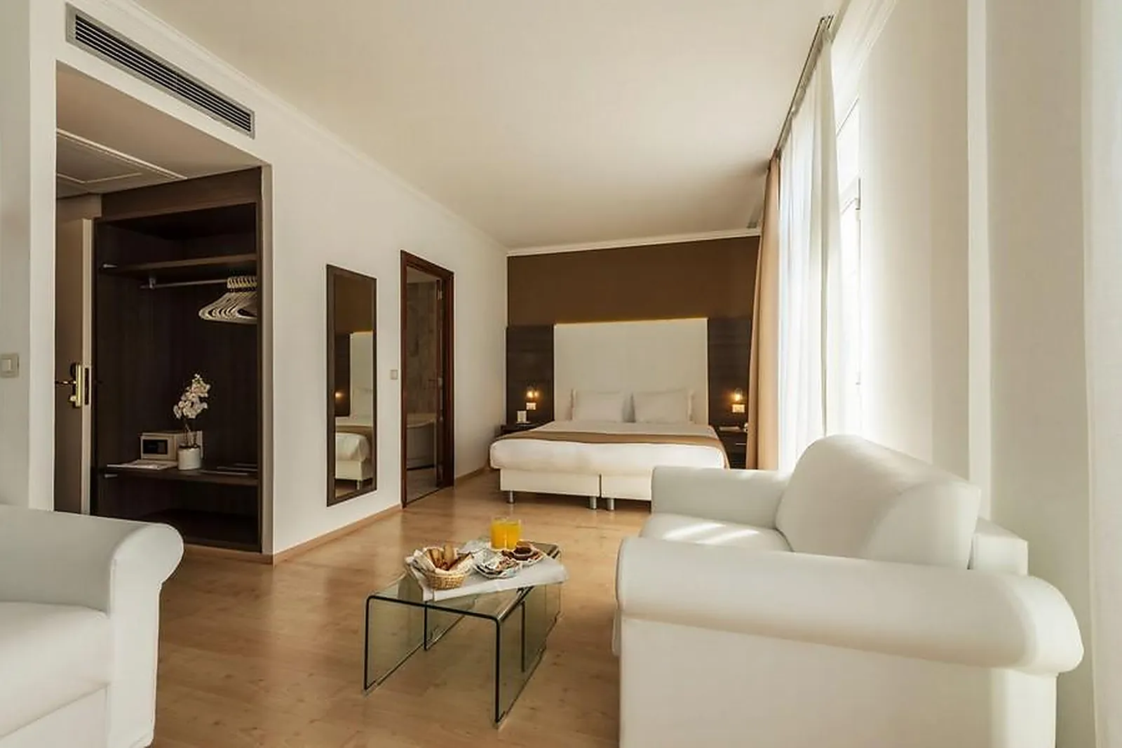 Lieux événementiels, HÔTEL AMBASSADOR MONACO