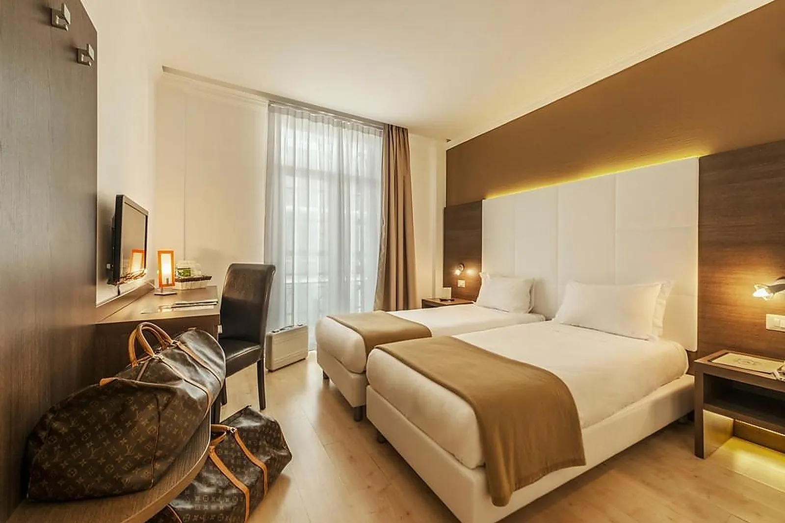 Lieux événementiels, HÔTEL AMBASSADOR MONACO