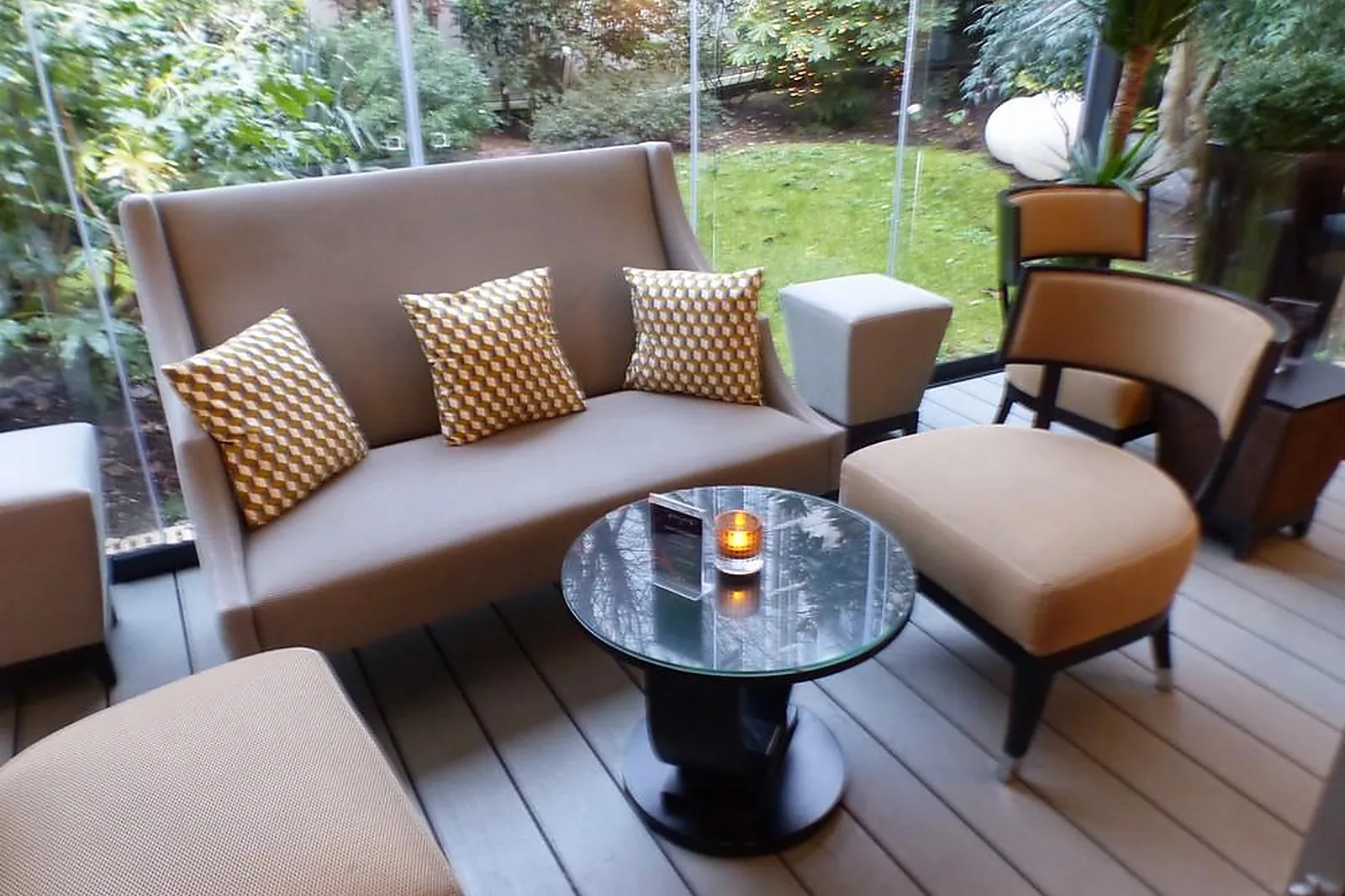 Lieux événementiels, HOTEL AMPERE PARIS