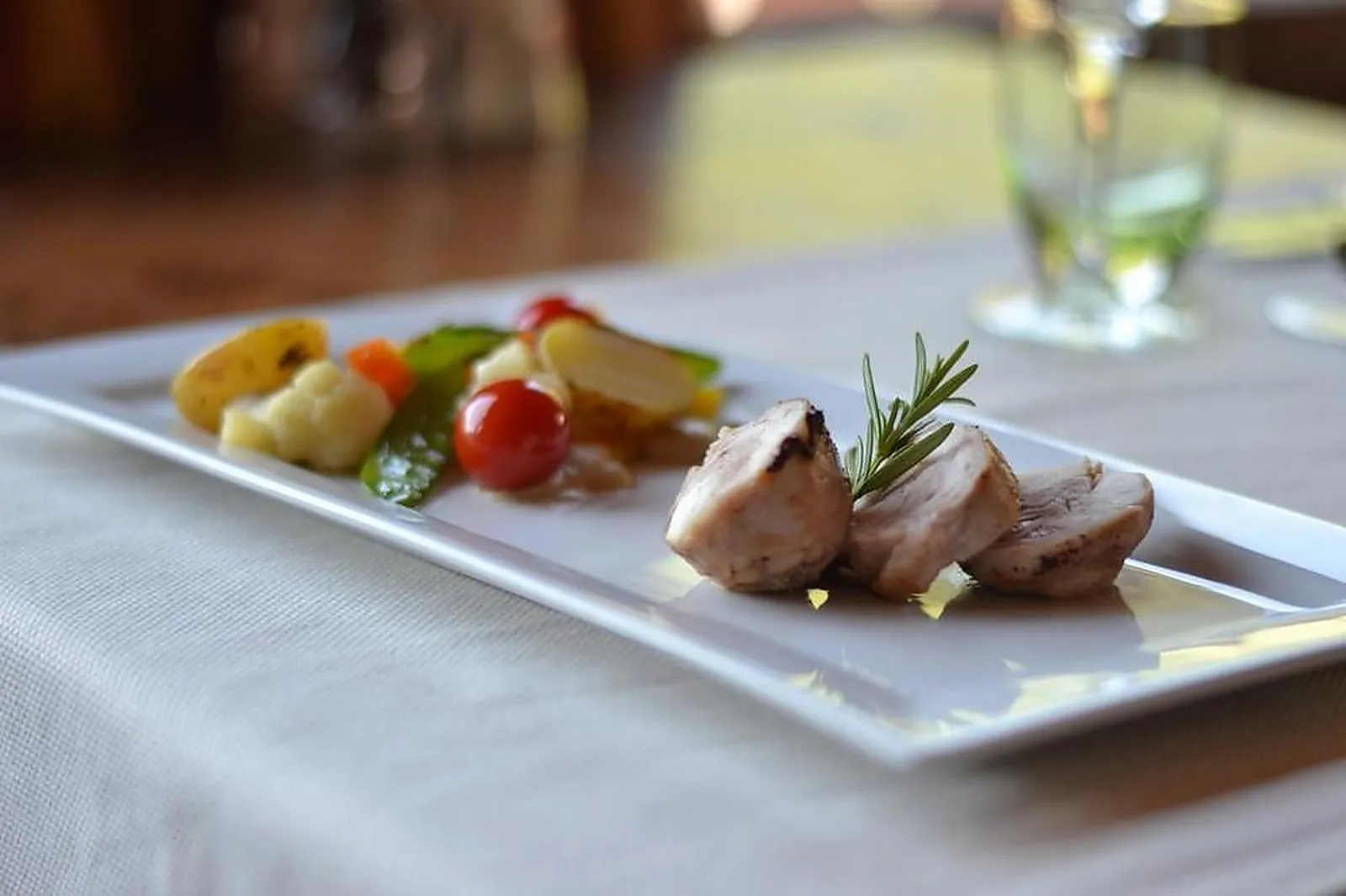 Lieux événementiels, HÔTEL ANCOLIE