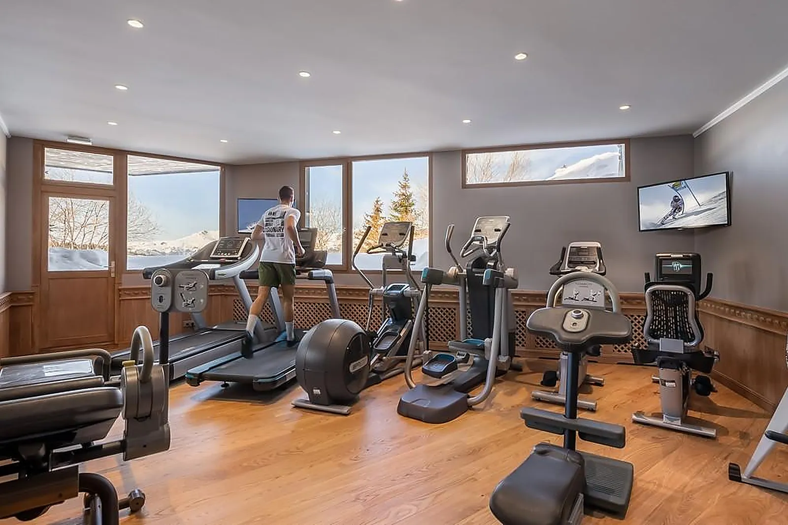 Lieux événementiels, HÔTEL ANNAPURNA