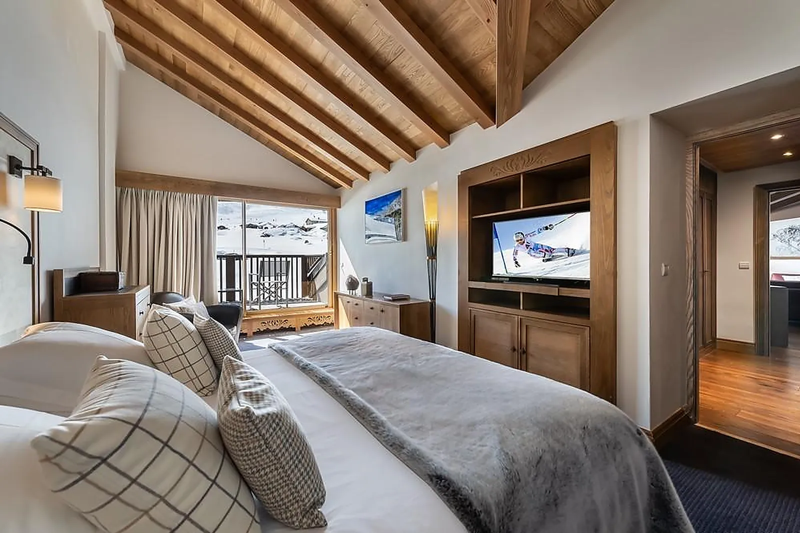 Lieux événementiels, HÔTEL ANNAPURNA