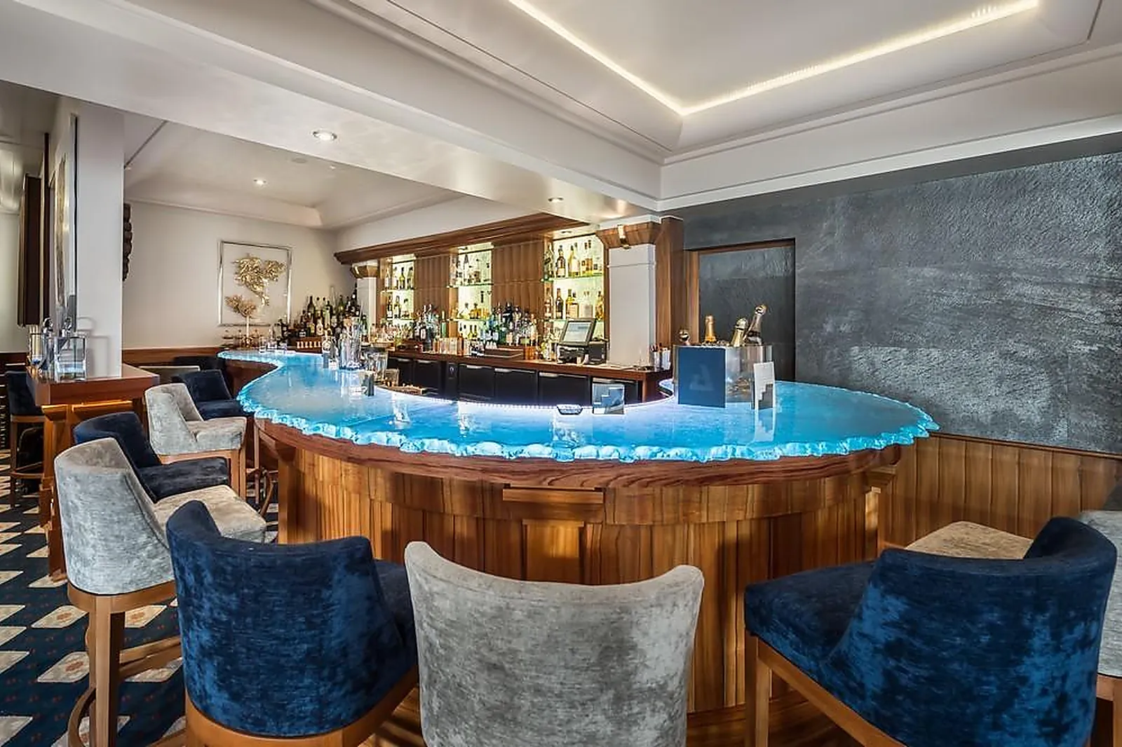 Lieux événementiels, HÔTEL ANNAPURNA