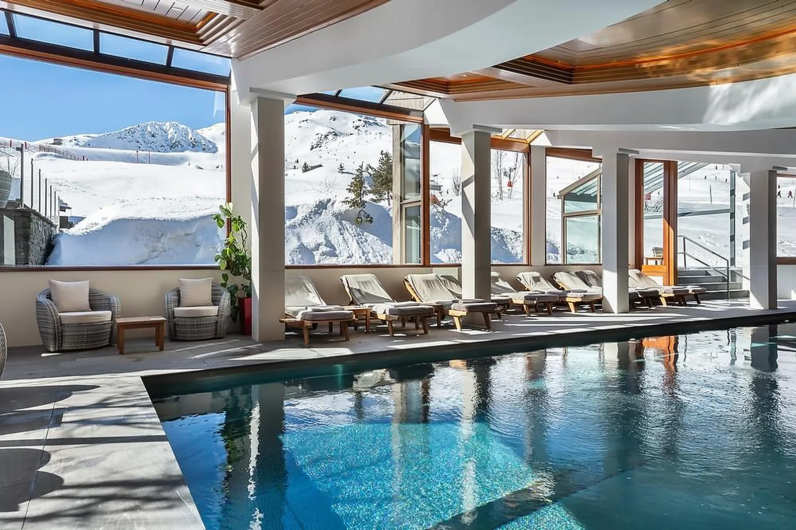 Lieux événementiels, HÔTEL ANNAPURNA