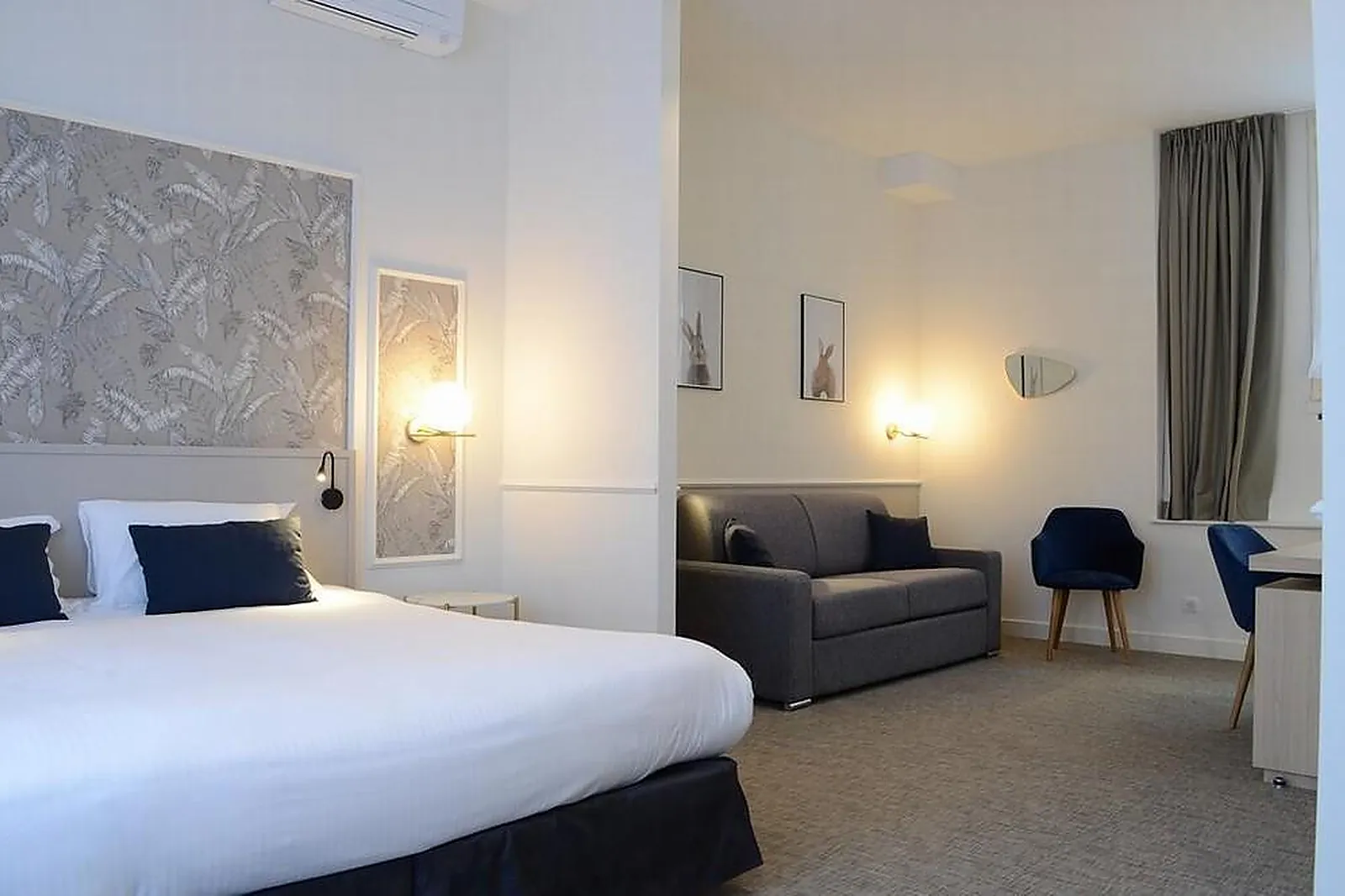 Lieux événementiels, HÔTEL ANNE D'ANJOU