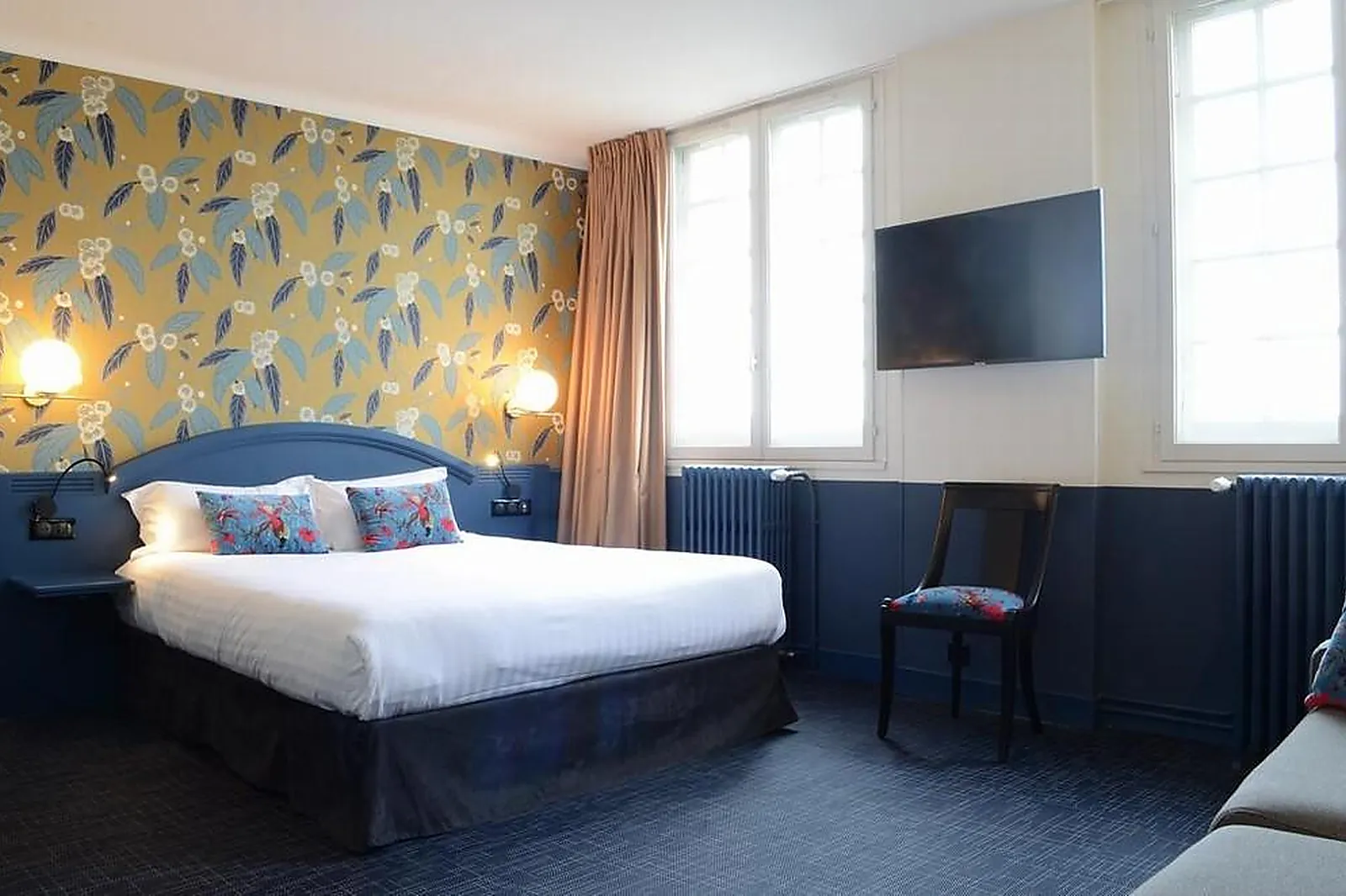 Lieux événementiels, HÔTEL ANNE D'ANJOU