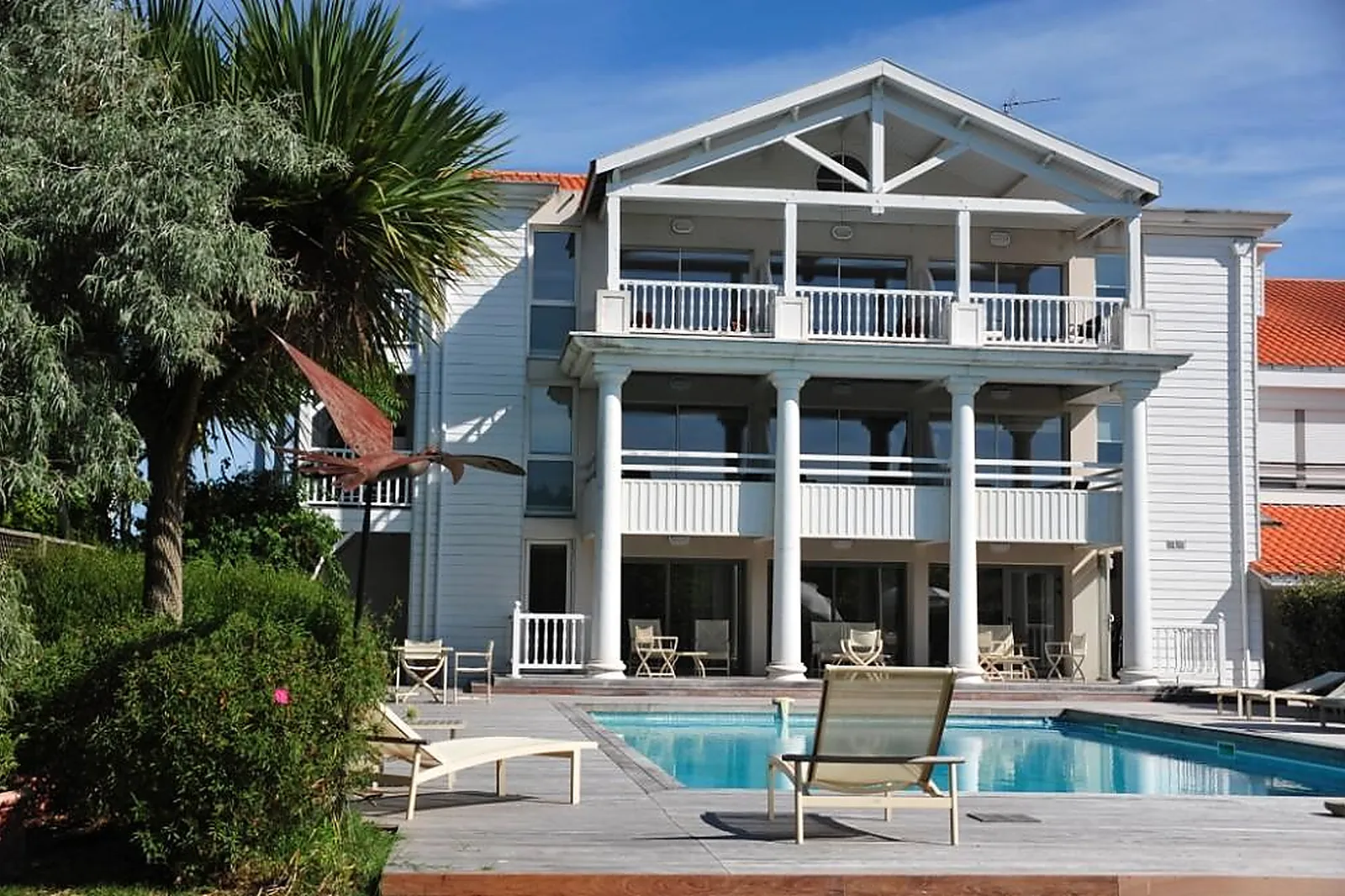 Lieux événementiels, HÔTEL ANNE DE BRETAGNE