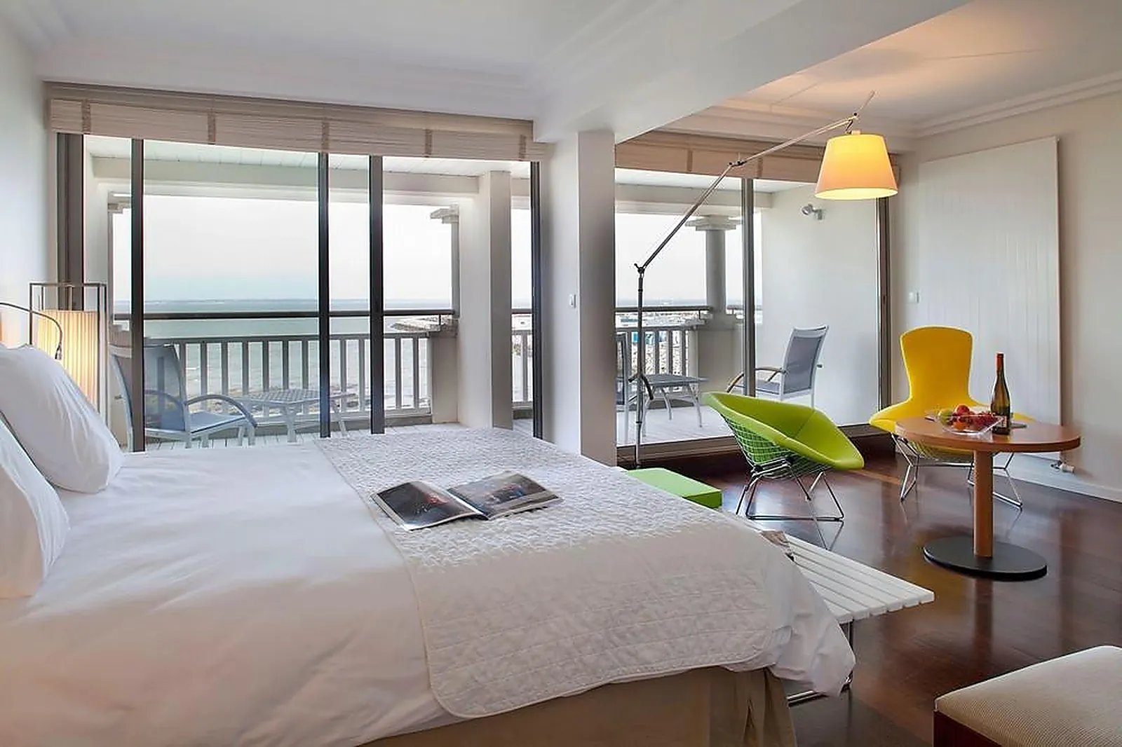 Lieux événementiels, HÔTEL ANNE DE BRETAGNE