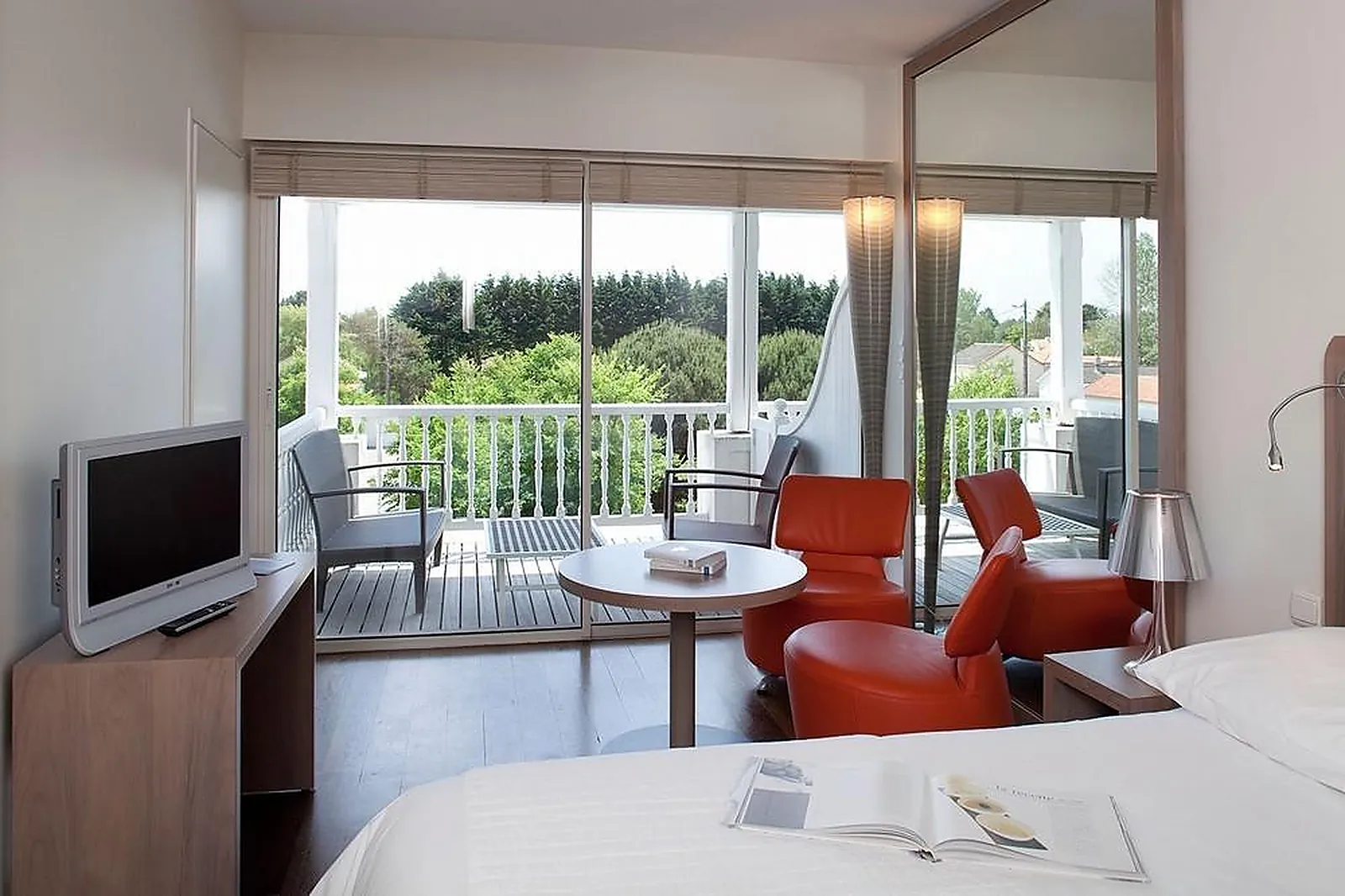 Lieux événementiels, HÔTEL ANNE DE BRETAGNE