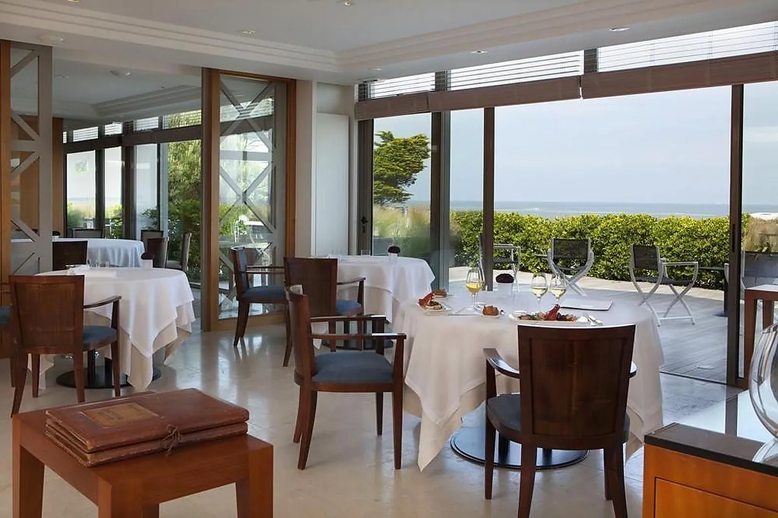 Lieux événementiels, HÔTEL ANNE DE BRETAGNE