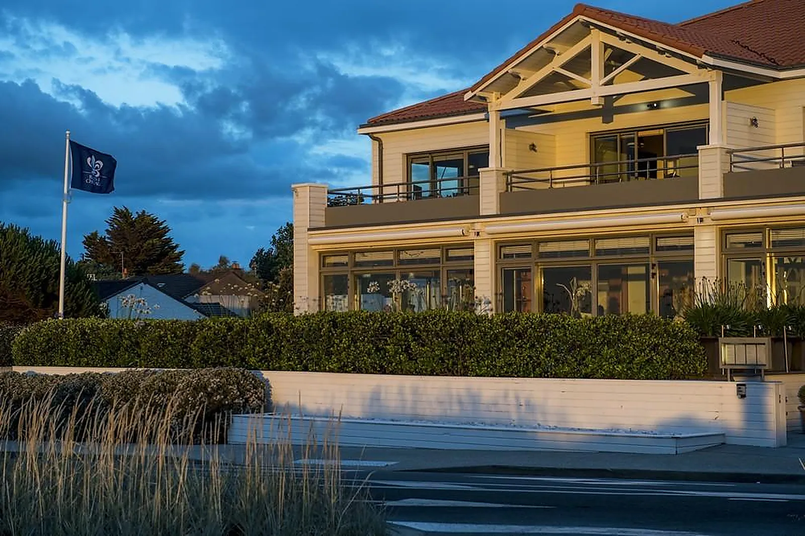 Lieux événementiels, HÔTEL ANNE DE BRETAGNE