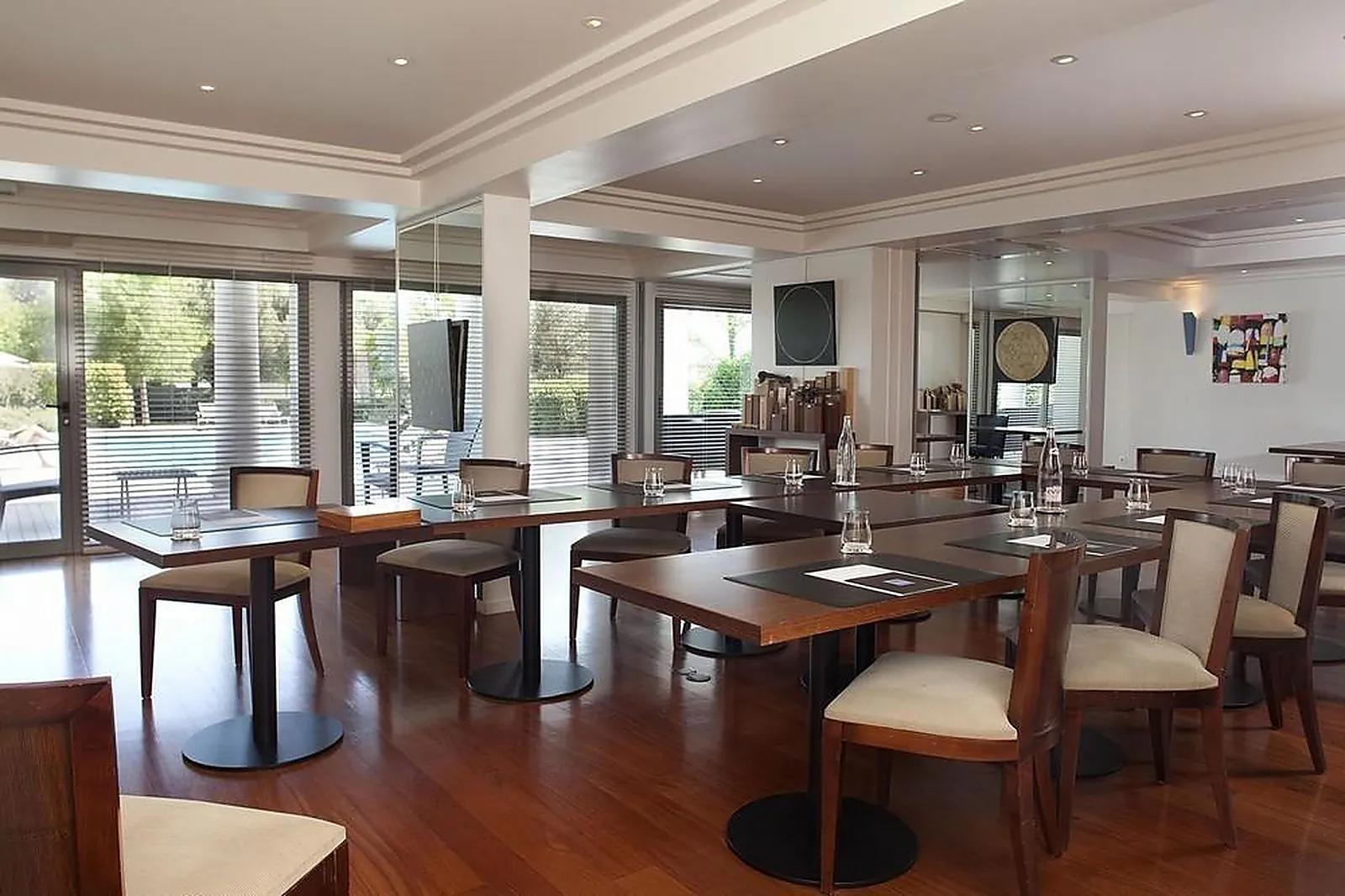 Lieux événementiels, HÔTEL ANNE DE BRETAGNE